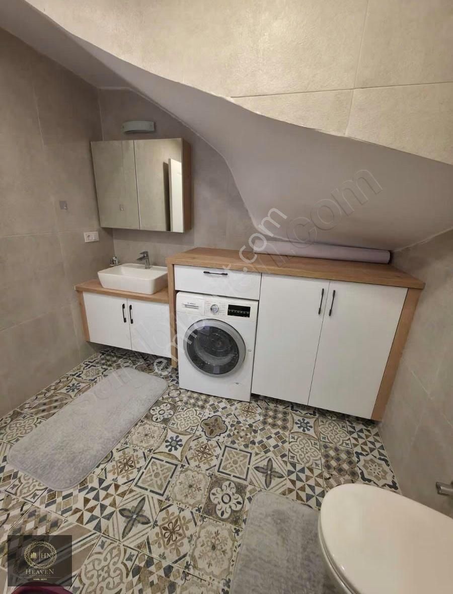 Kuşadası Nda 3+1 Harika Lokasyon - Görsel 13