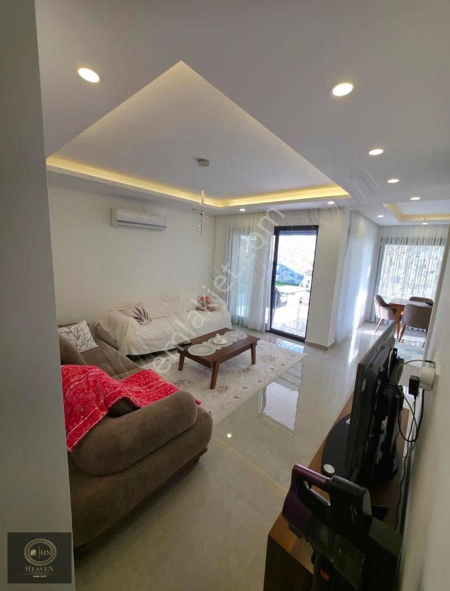 Kuşadası Nda 3+1 Harika Lokasyon - Görsel 11