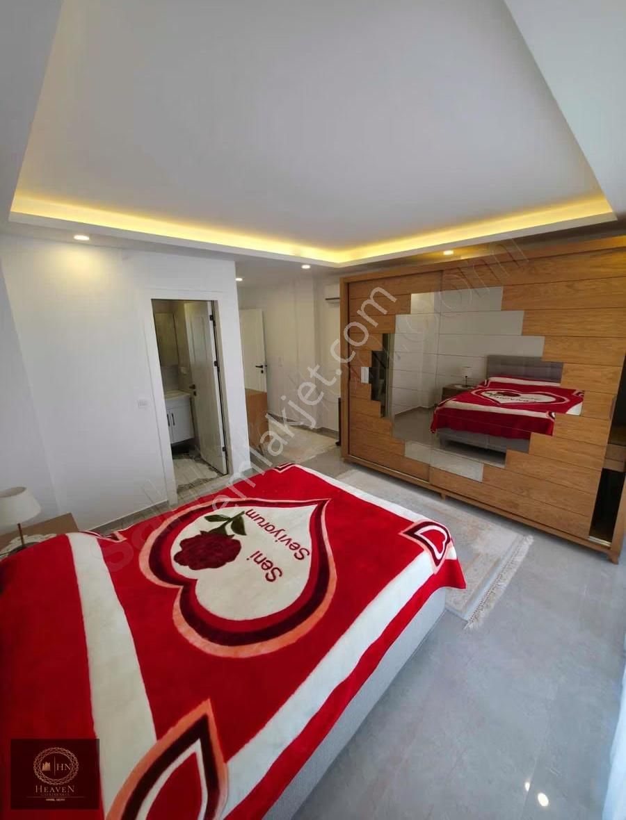 Kuşadası Nda 3+1 Harika Lokasyon - Görsel 4