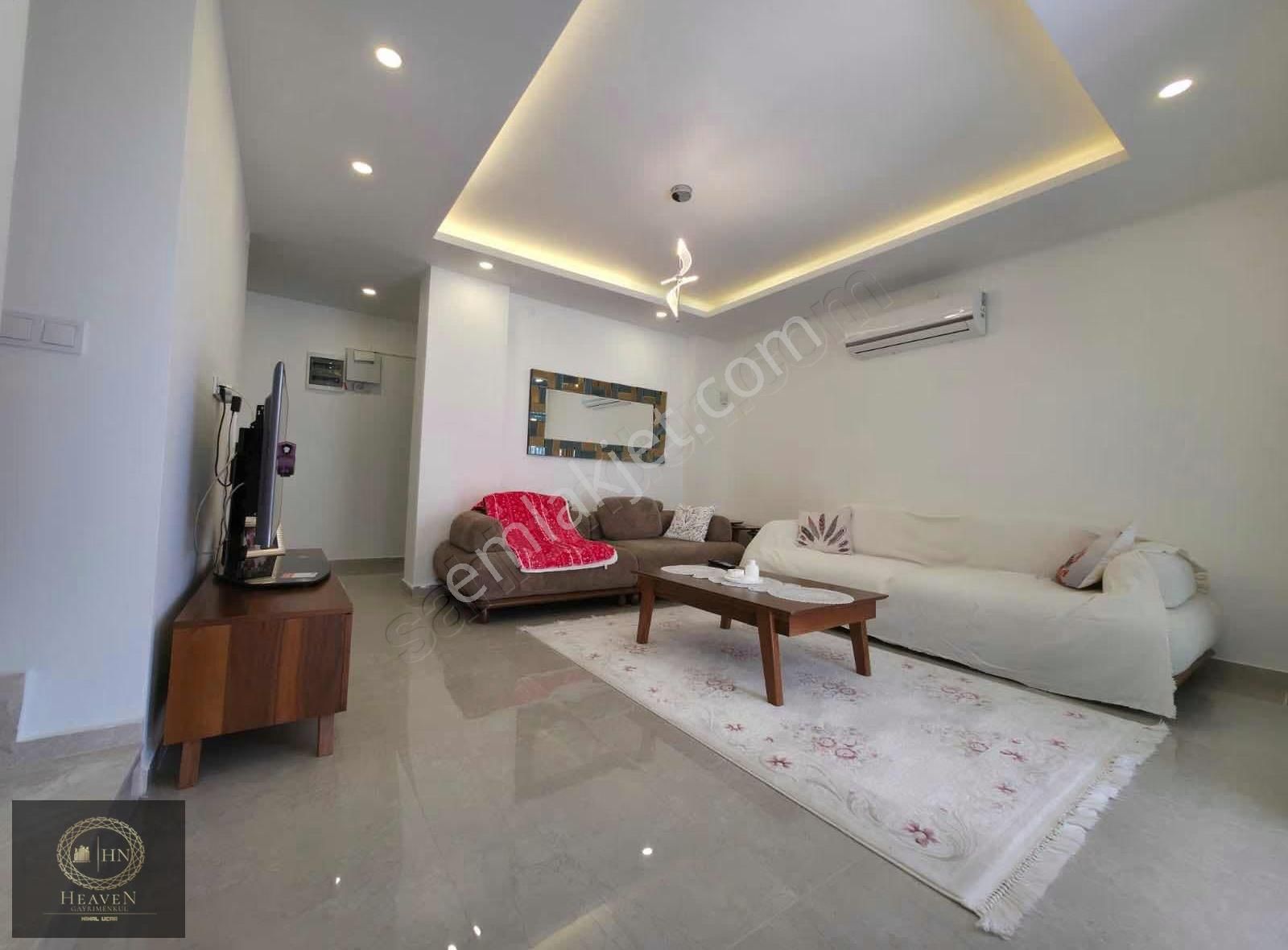 Kuşadası Nda 3+1 Harika Lokasyon - Görsel 15