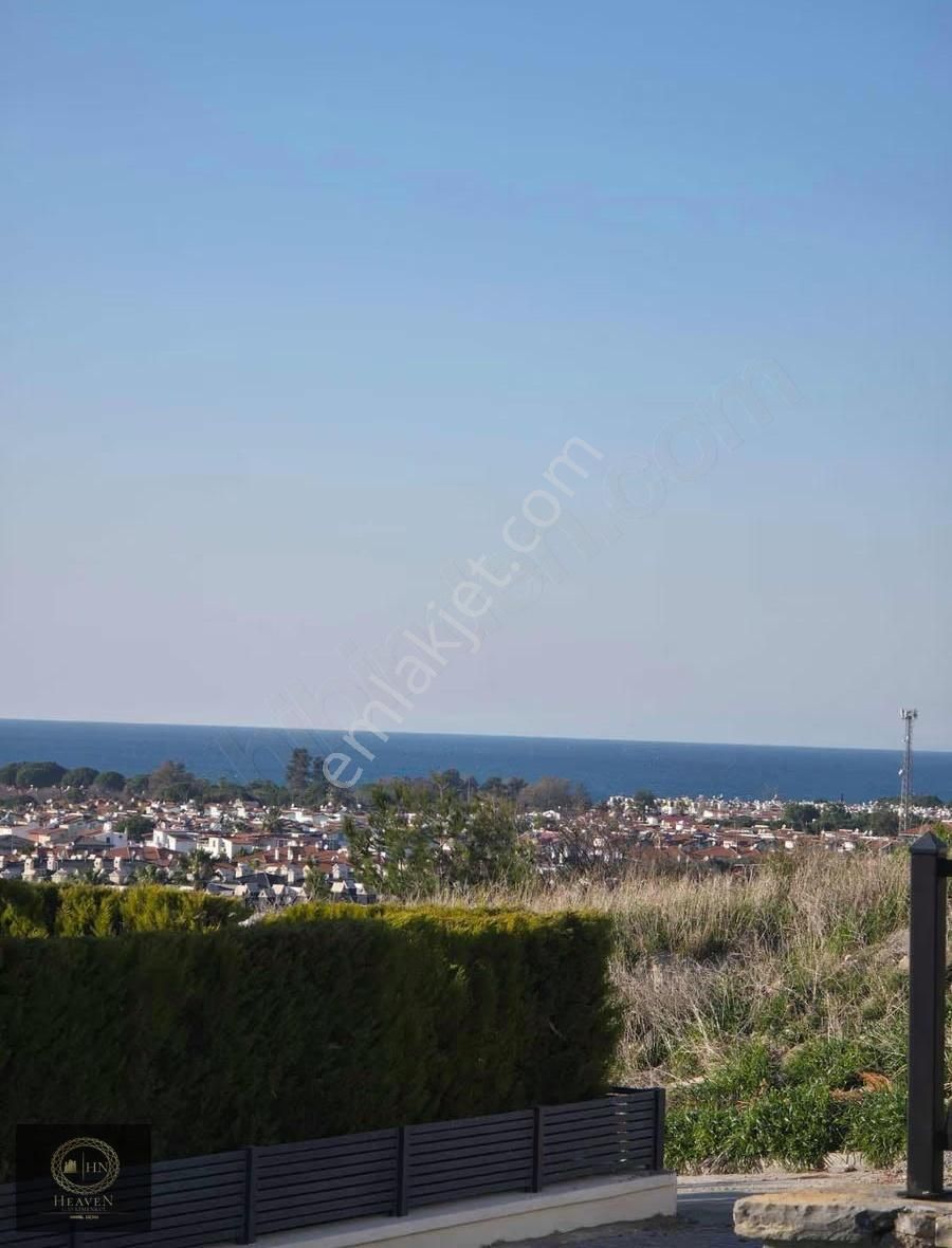 Kuşadası Nda 3+1 Harika Lokasyon - Görsel 8