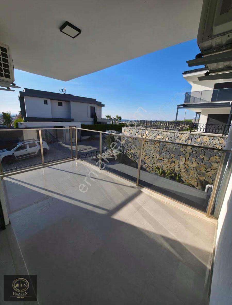 Kuşadası Nda 3+1 Harika Lokasyon - Görsel 9