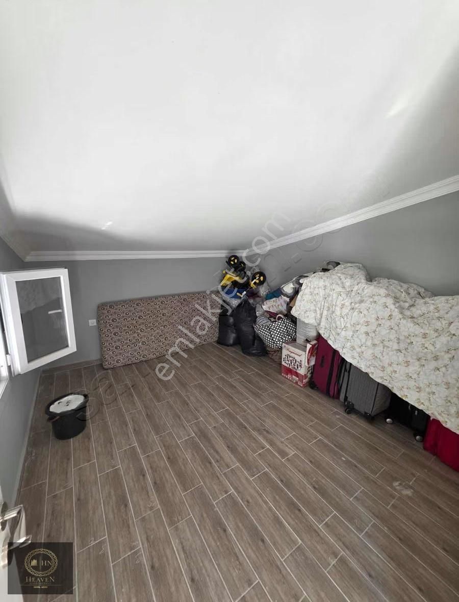 Efes Evlerinde 5+2 Özel Havuzlu - Görsel 23