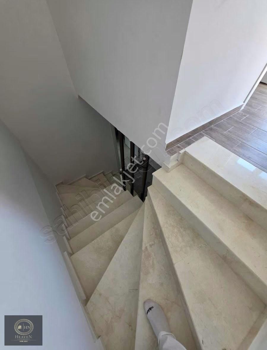 Efes Evlerinde 5+2 Özel Havuzlu - Görsel 11