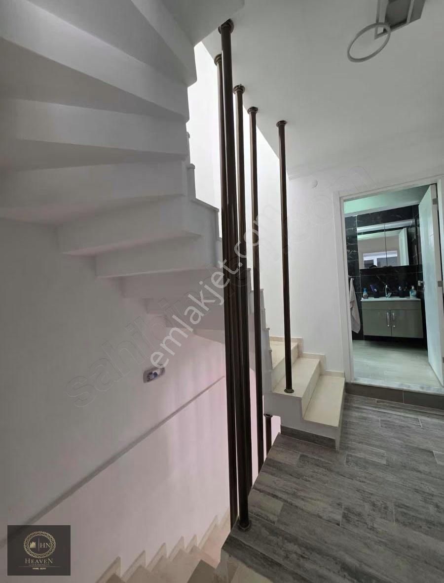 Efes Evlerinde 5+2 Özel Havuzlu - Görsel 8