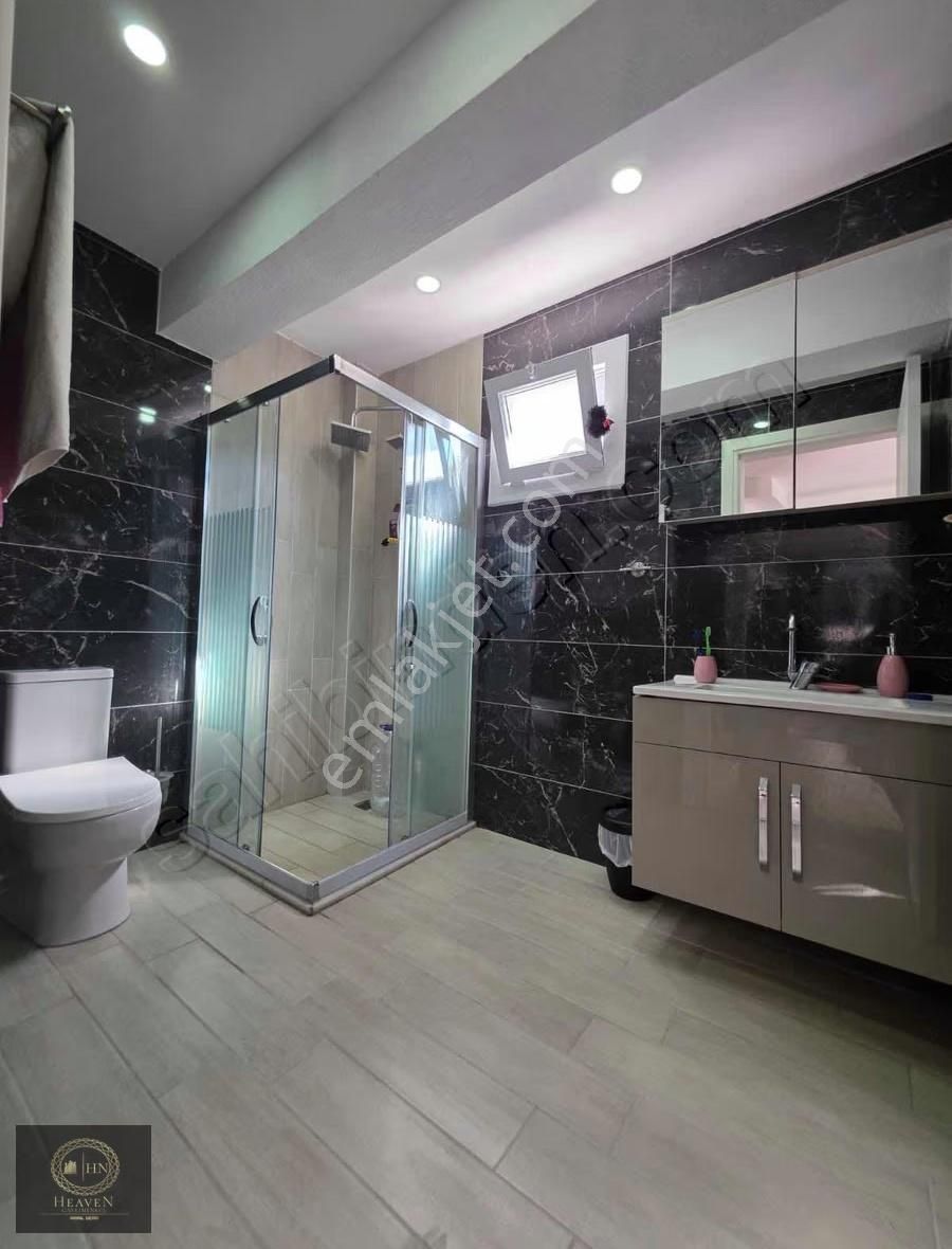 Efes Evlerinde 5+2 Özel Havuzlu - Görsel 18