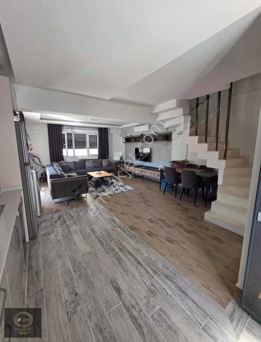 Efes Evlerinde 5+2 Özel Havuzlu - Görsel 20