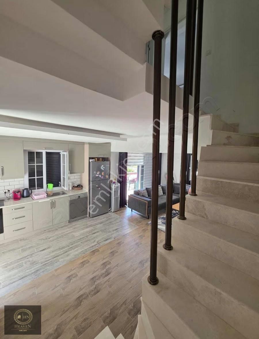 Efes Evlerinde 5+2 Özel Havuzlu - Görsel 14