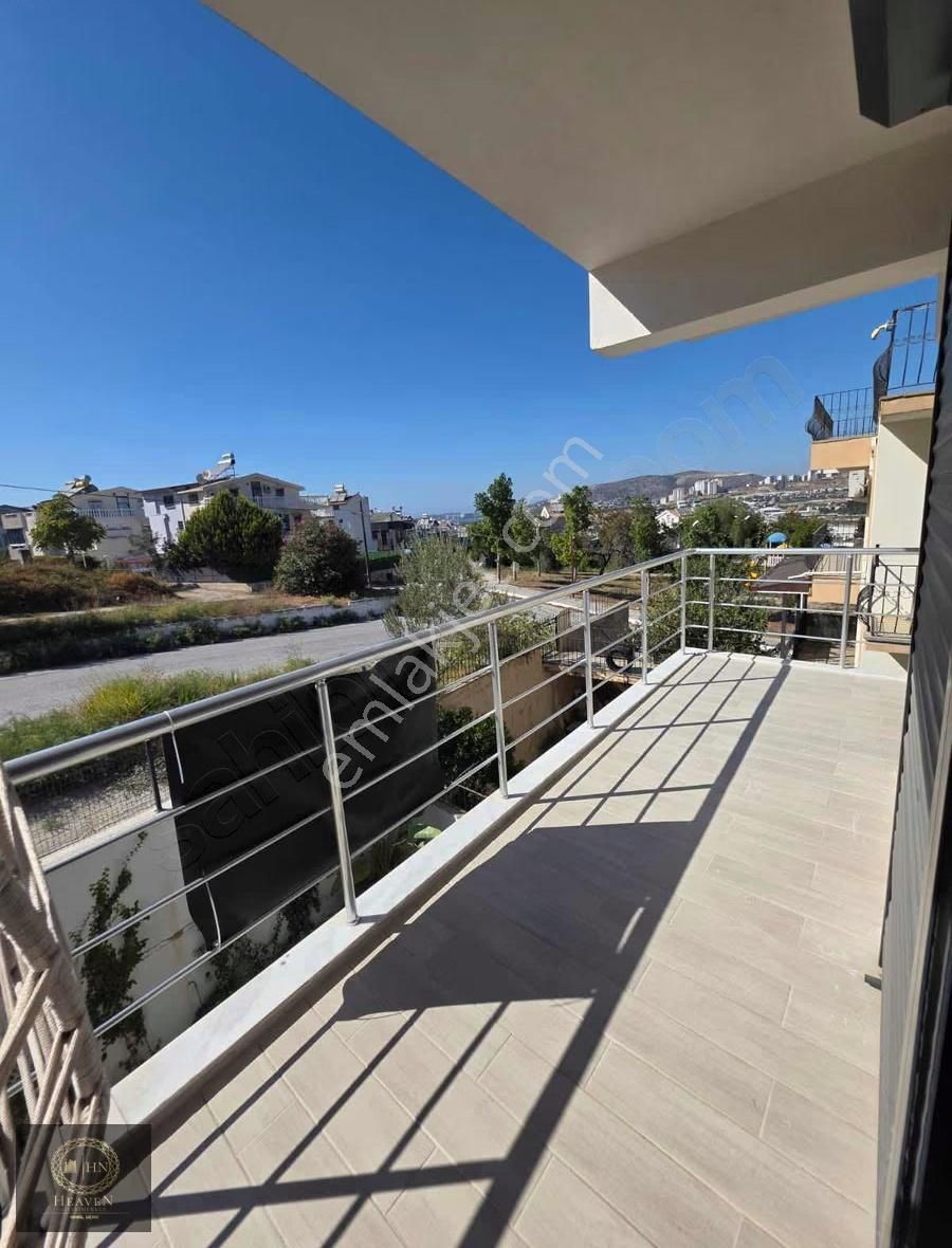 Efes Evlerinde 5+2 Özel Havuzlu - Görsel 12