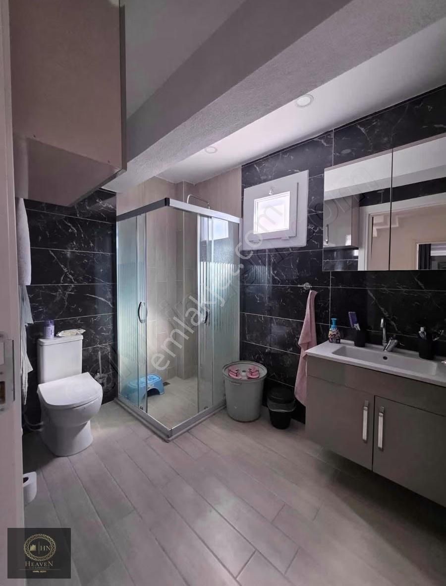 Efes Evlerinde 5+2 Özel Havuzlu - Görsel 25