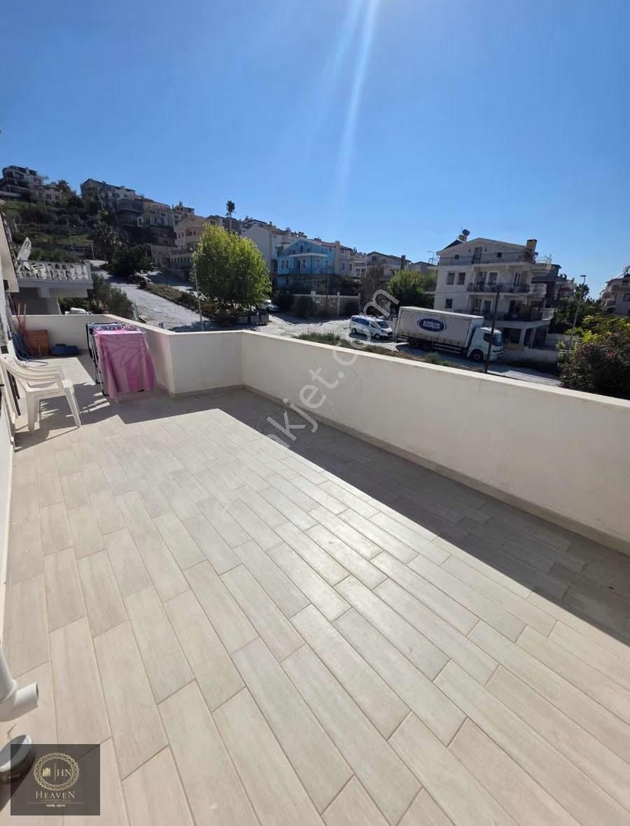 Efes Evlerinde 5+2 Özel Havuzlu - Görsel 7