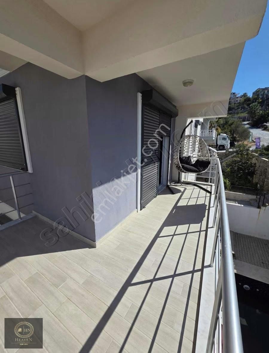 Efes Evlerinde 5+2 Özel Havuzlu - Görsel 2