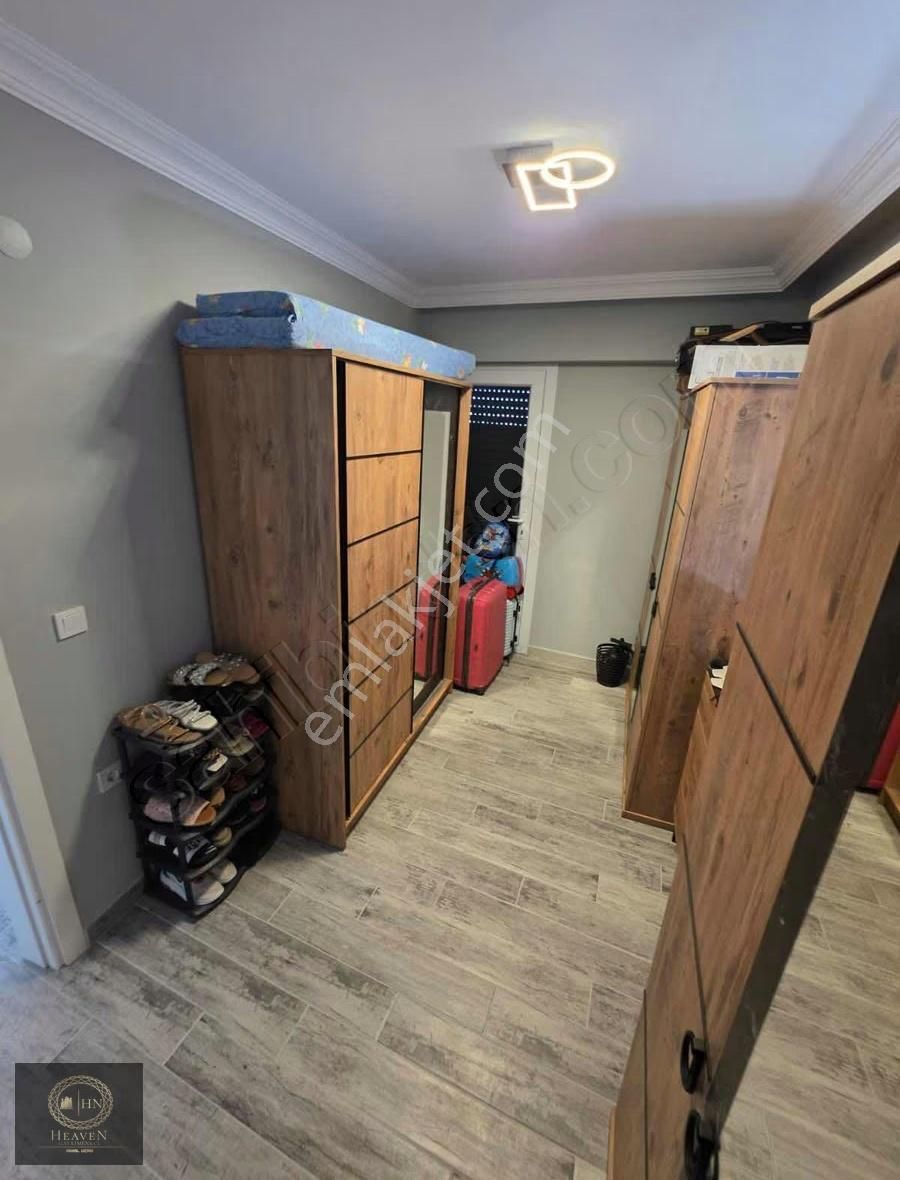 Efes Evlerinde 5+2 Özel Havuzlu - Görsel 15