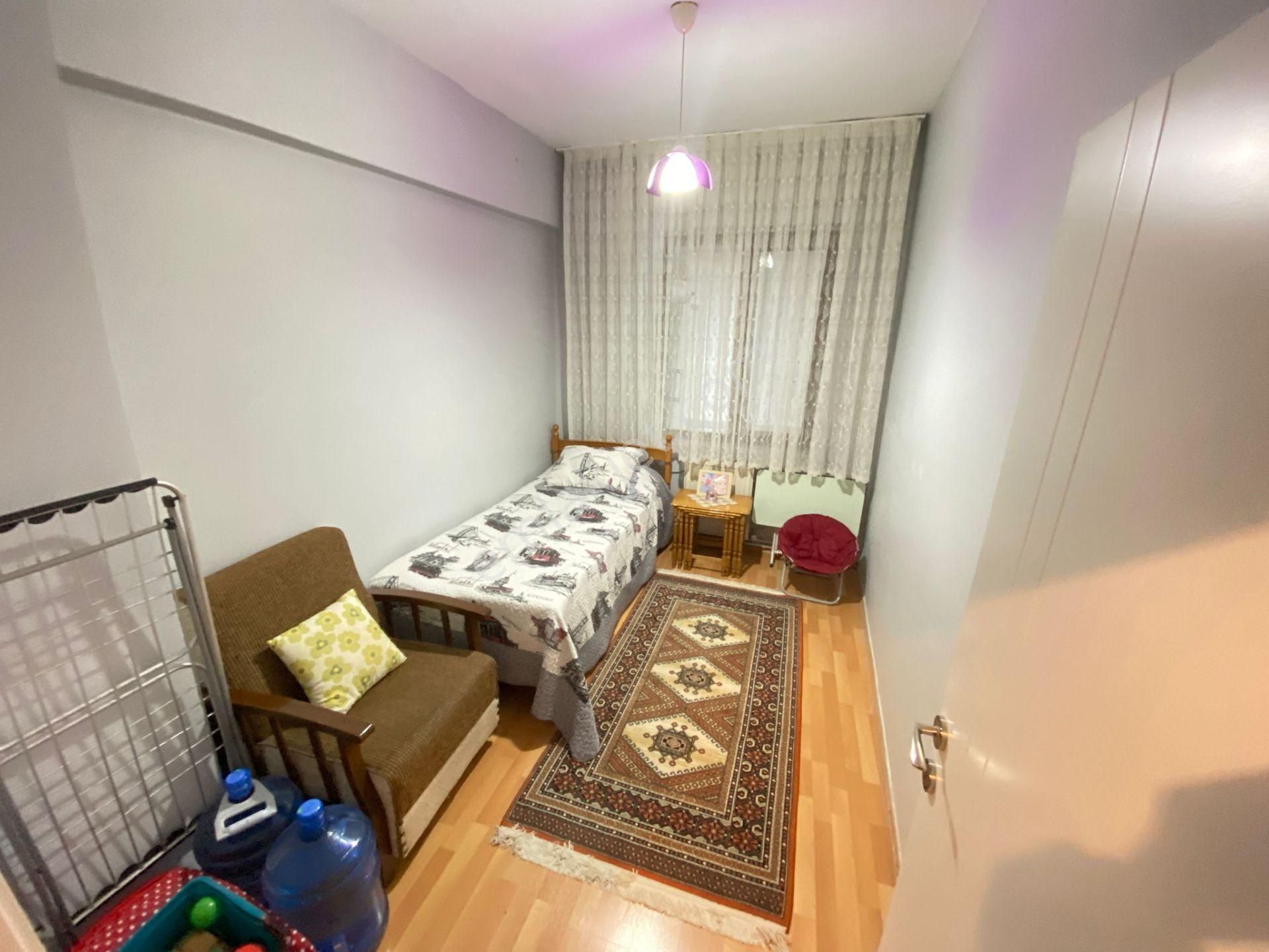 Etimesgut Devlet Mah. Metromall Avm Yakını Ön Cephe Site İçi 4+1 Satılık Daire - Görsel 22