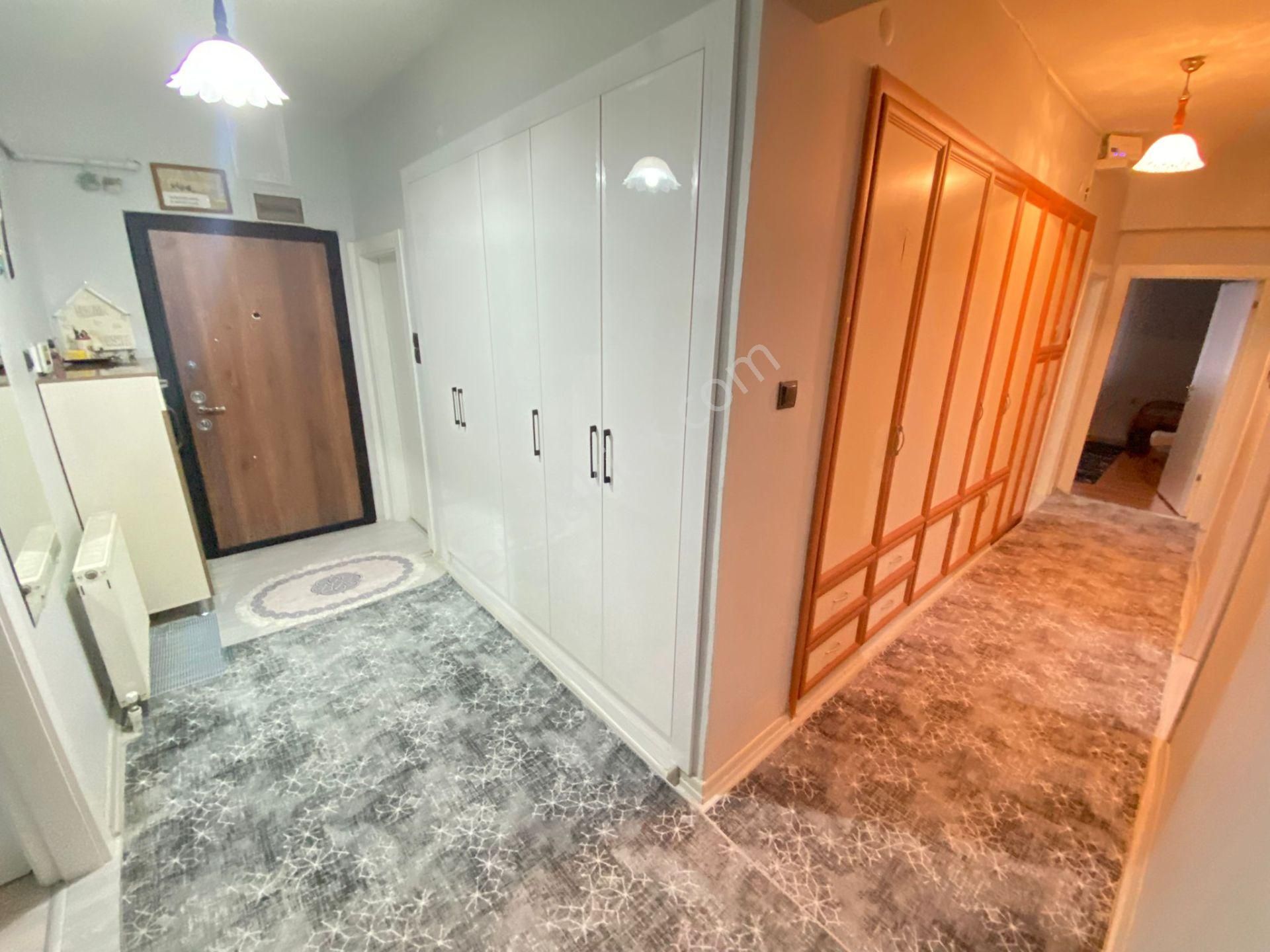 Etimesgut Devlet Mah. Metromall Avm Yakını Ön Cephe Site İçi 4+1 Satılık Daire - Görsel 25