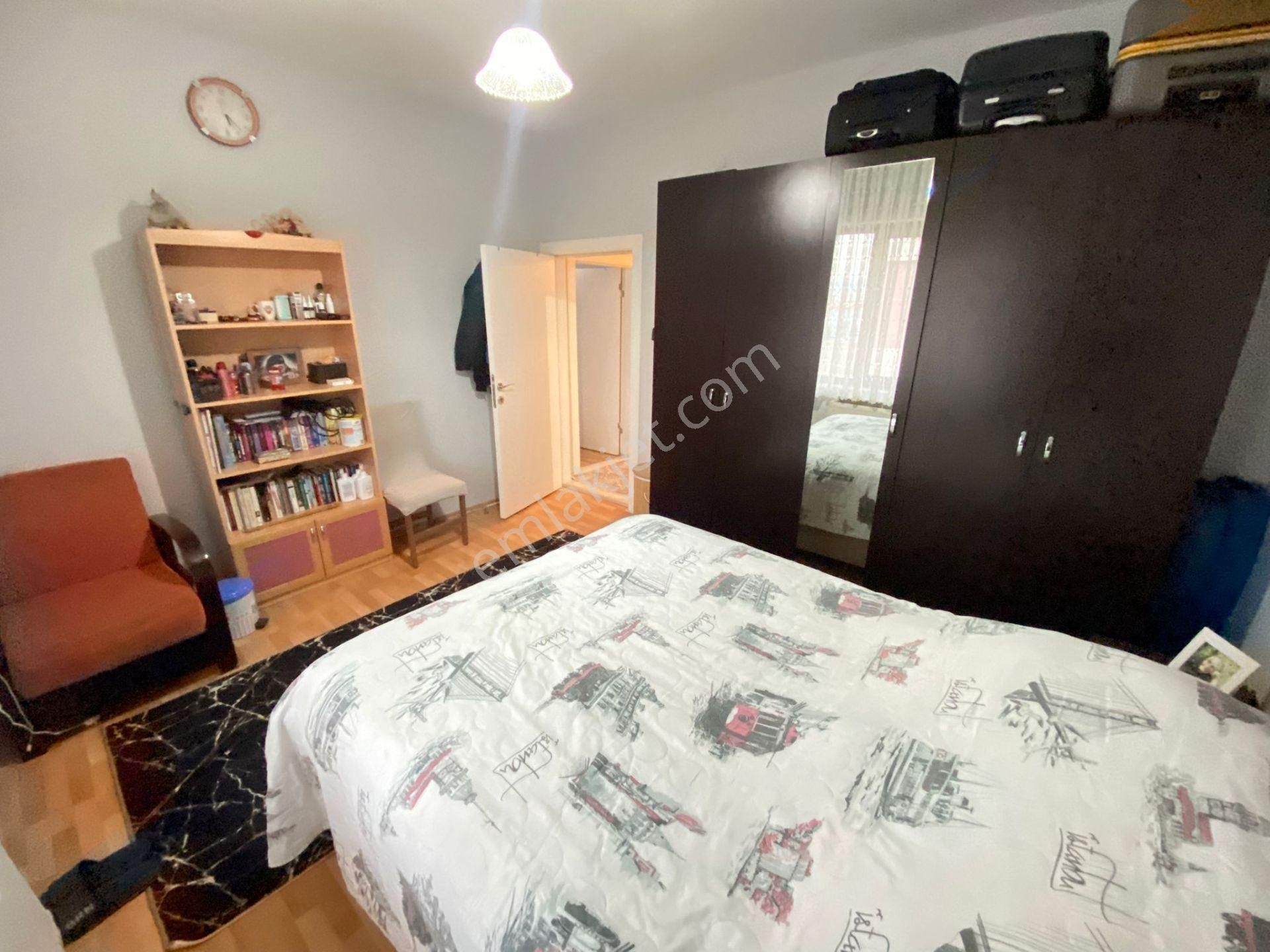 Etimesgut Devlet Mah. Metromall Avm Yakını Ön Cephe Site İçi 4+1 Satılık Daire - Görsel 20