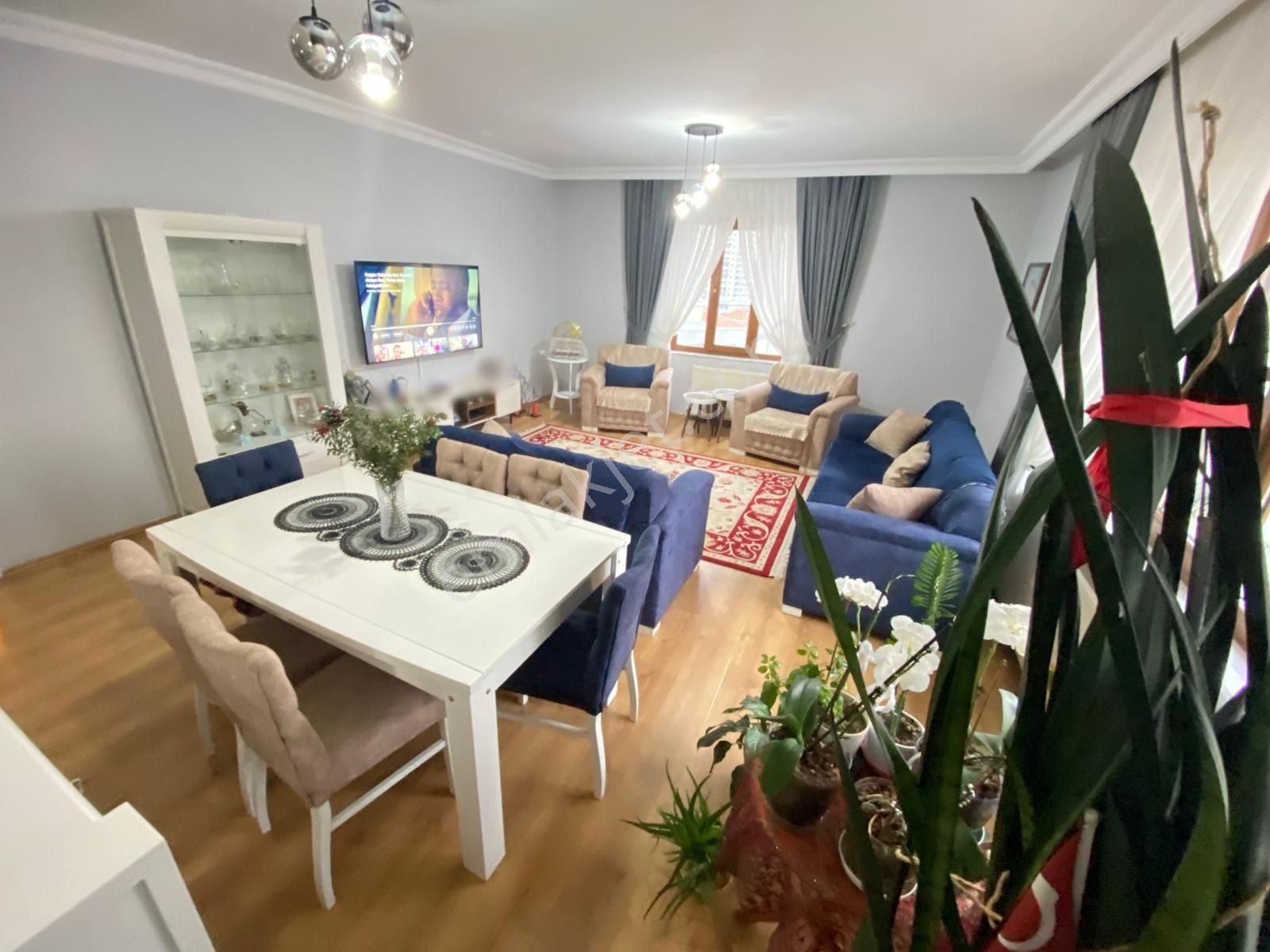 Etimesgut Devlet Mah. Metromall Avm Yakını Ön Cephe Site İçi 4+1 Satılık Daire - Görsel 8