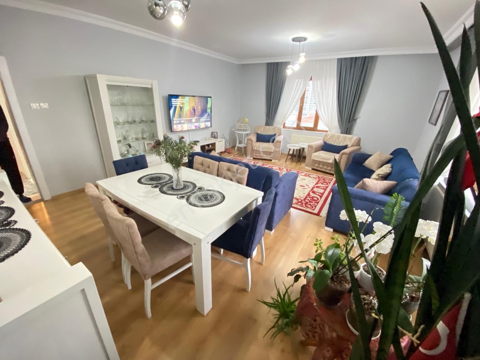 Etimesgut Devlet Mah. Metromall Avm Yakını Ön Cephe Site İçi 4+1 Satılık Daire - Görsel 10