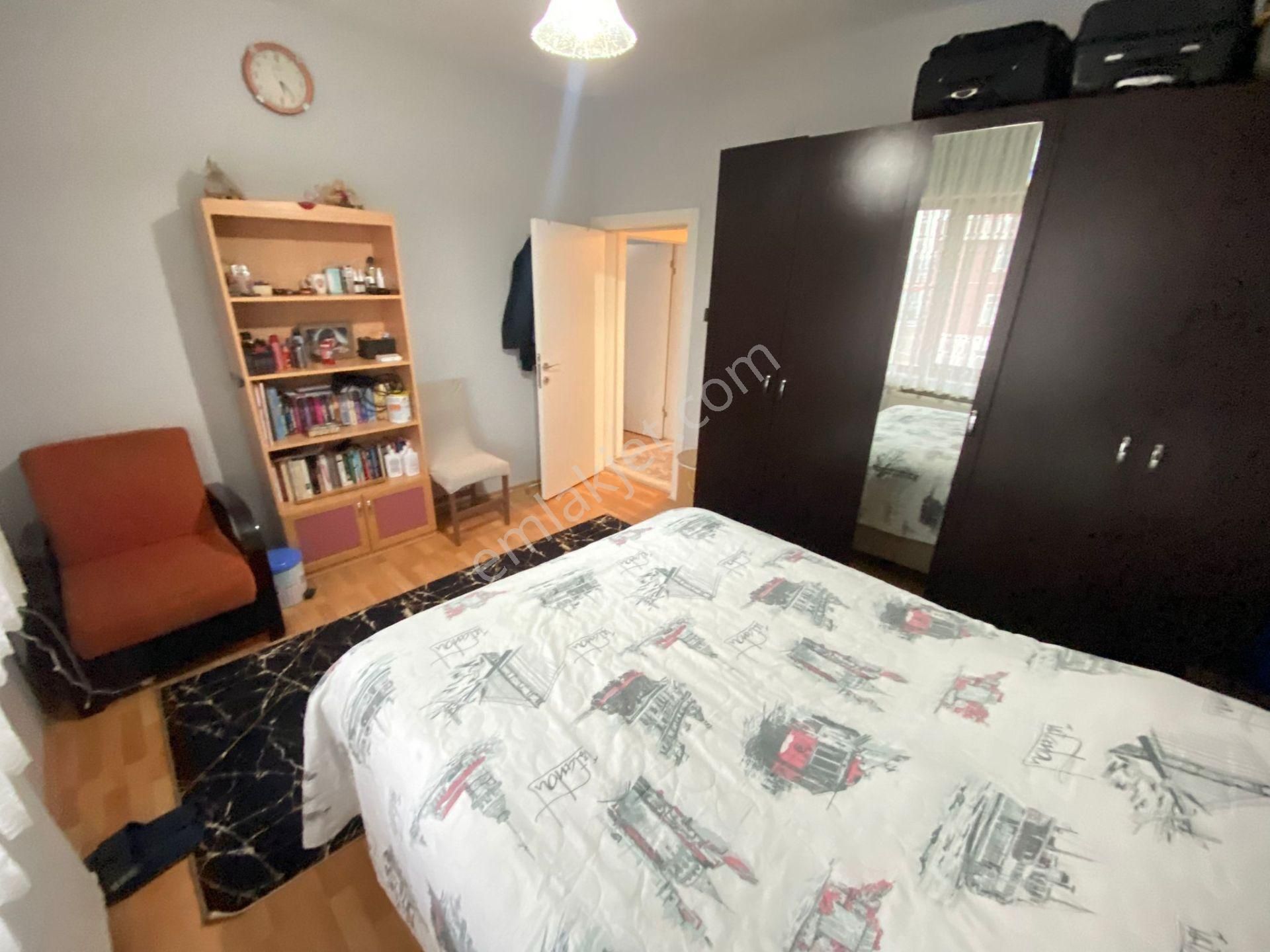 Etimesgut Devlet Mah. Metromall Avm Yakını Ön Cephe Site İçi 4+1 Satılık Daire - Görsel 19