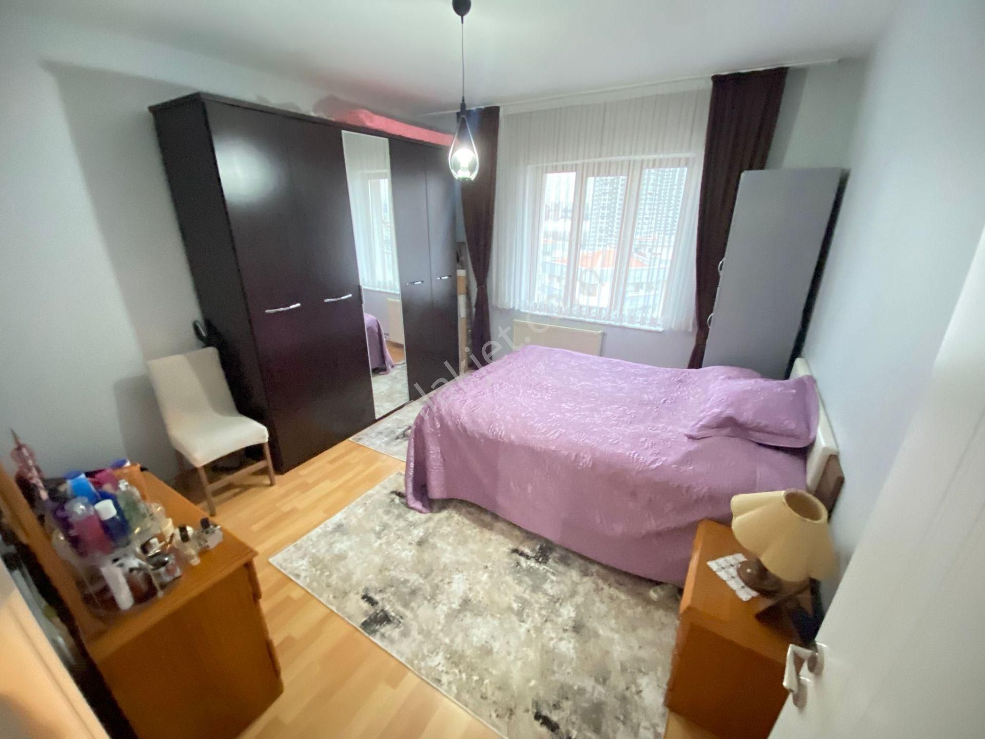 Etimesgut Devlet Mah. Metromall Avm Yakını Ön Cephe Site İçi 4+1 Satılık Daire - Görsel 16