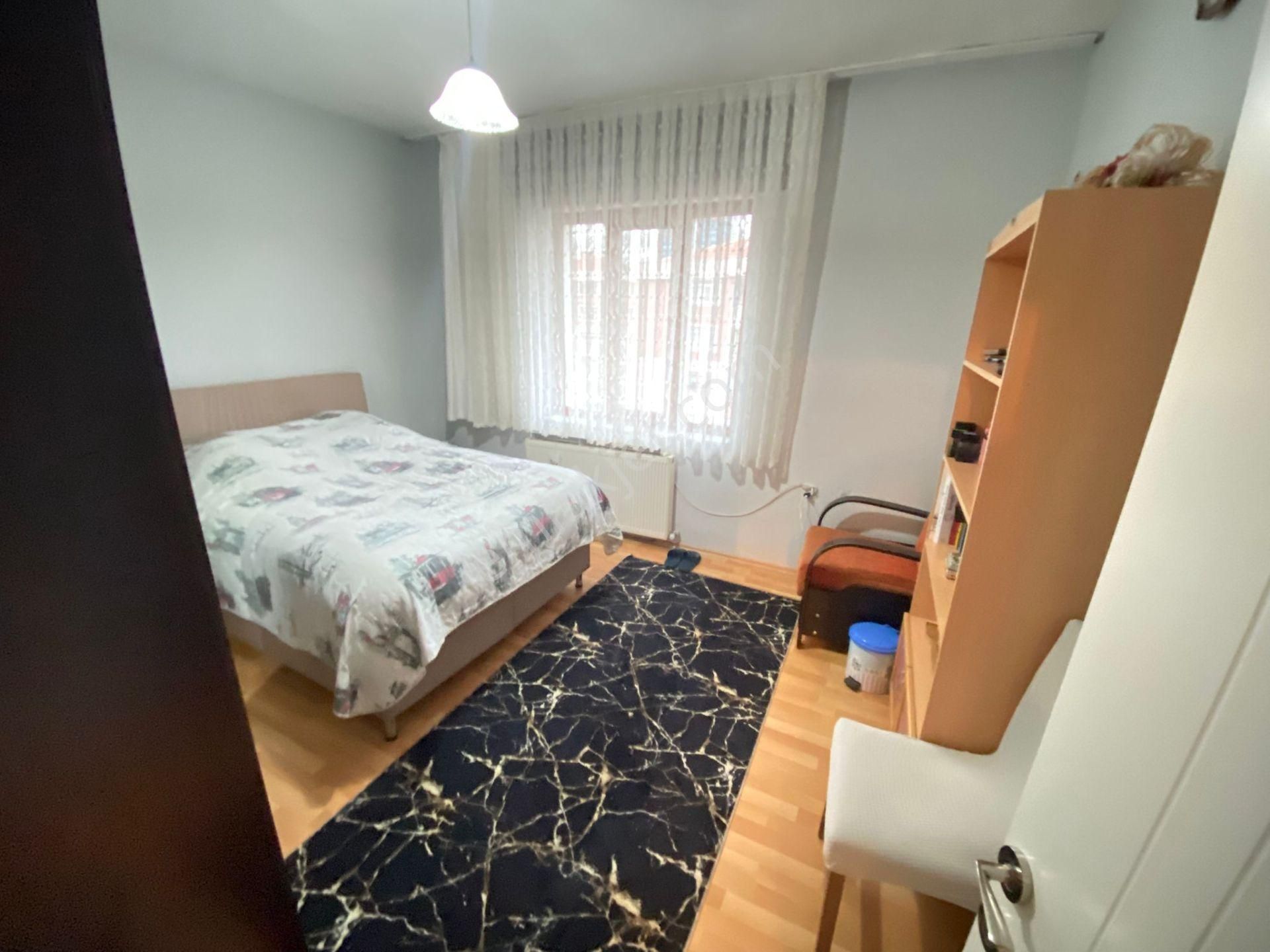 Etimesgut Devlet Mah. Metromall Avm Yakını Ön Cephe Site İçi 4+1 Satılık Daire - Görsel 23