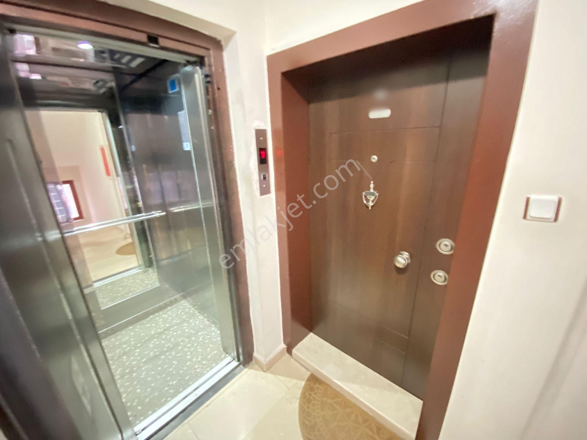 Etimesgut Devlet Mah. Metromall Avm Yakını Ön Cephe Site İçi 4+1 Satılık Daire - Görsel 27