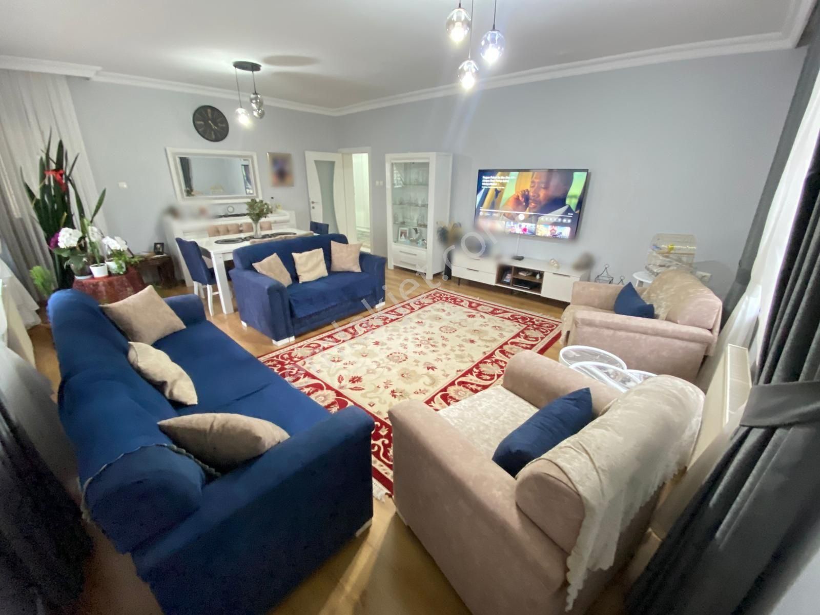 Etimesgut Devlet Mah. Metromall Avm Yakını Ön Cephe Site İçi 4+1 Satılık Daire - Görsel 7