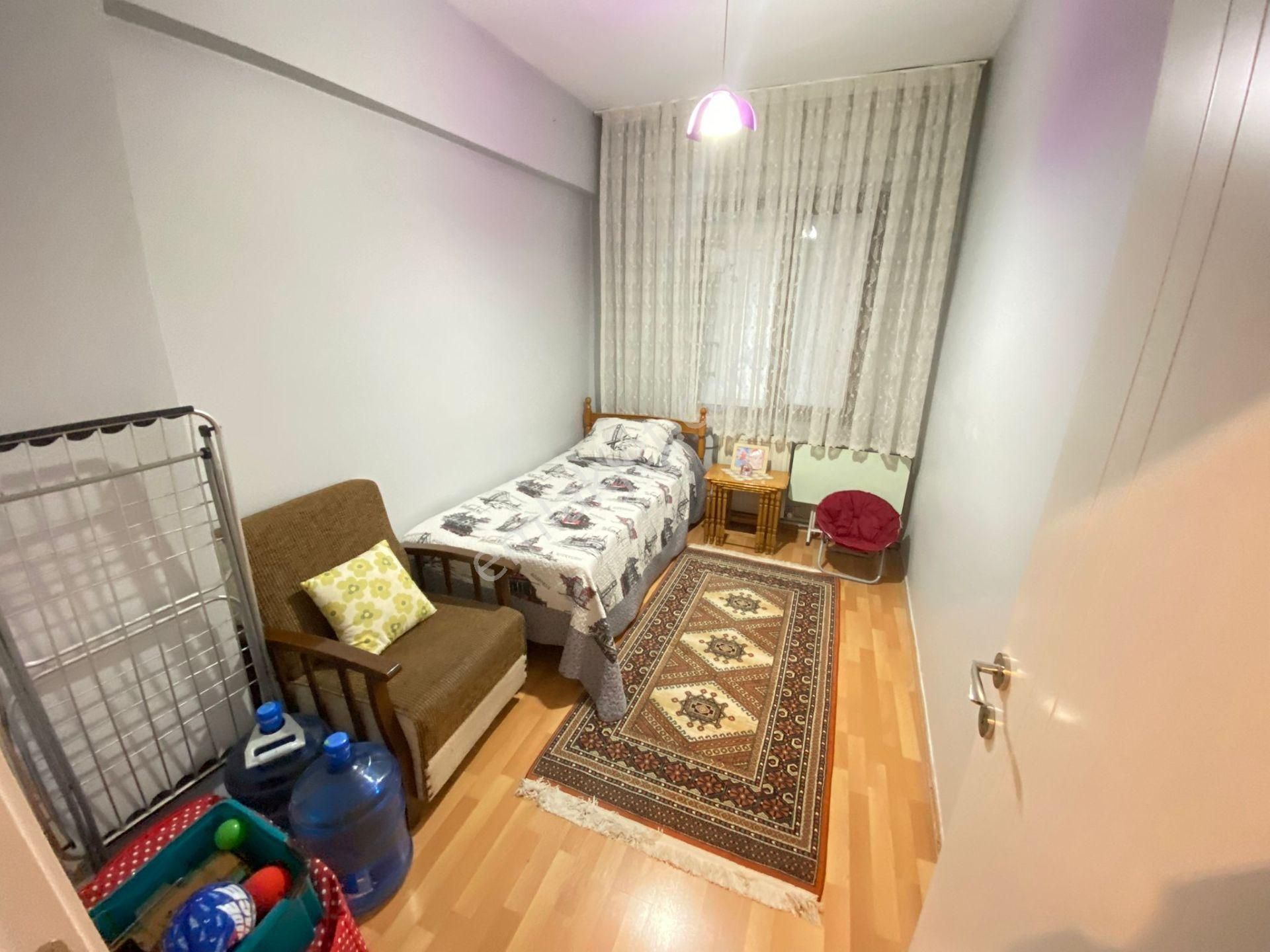 Etimesgut Devlet Mah. Metromall Avm Yakını Ön Cephe Site İçi 4+1 Satılık Daire - Görsel 21