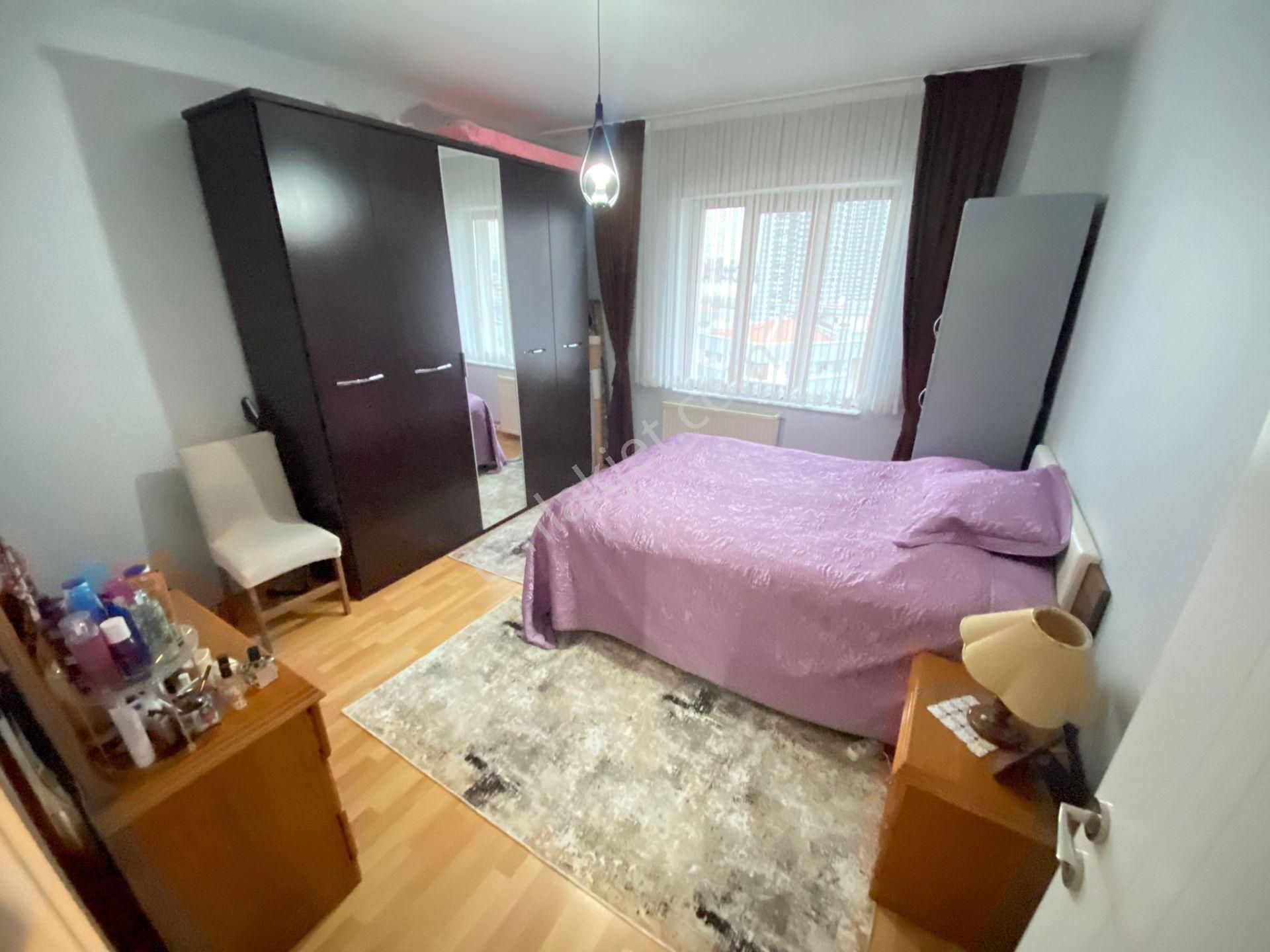 Etimesgut Devlet Mah. Metromall Avm Yakını Ön Cephe Site İçi 4+1 Satılık Daire - Görsel 15