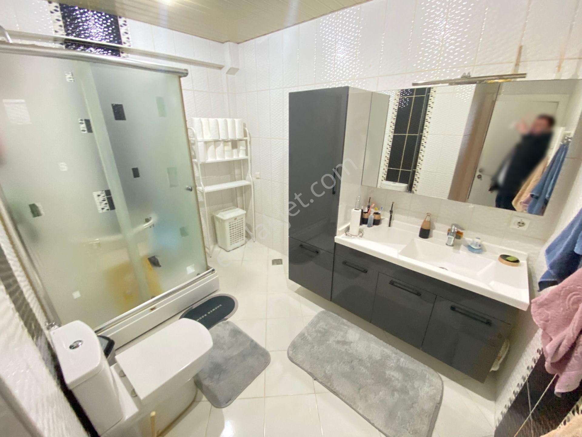 Etimesgut Devlet Mah. Metromall Avm Yakını Ön Cephe Site İçi 4+1 Satılık Daire - Görsel 24