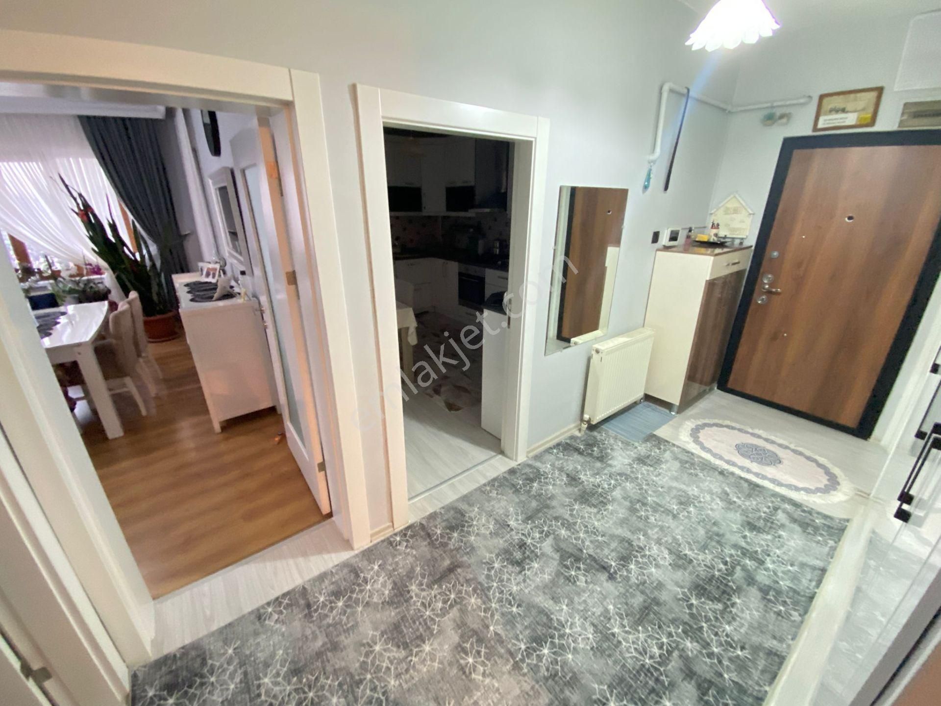 Etimesgut Devlet Mah. Metromall Avm Yakını Ön Cephe Site İçi 4+1 Satılık Daire - Görsel 26