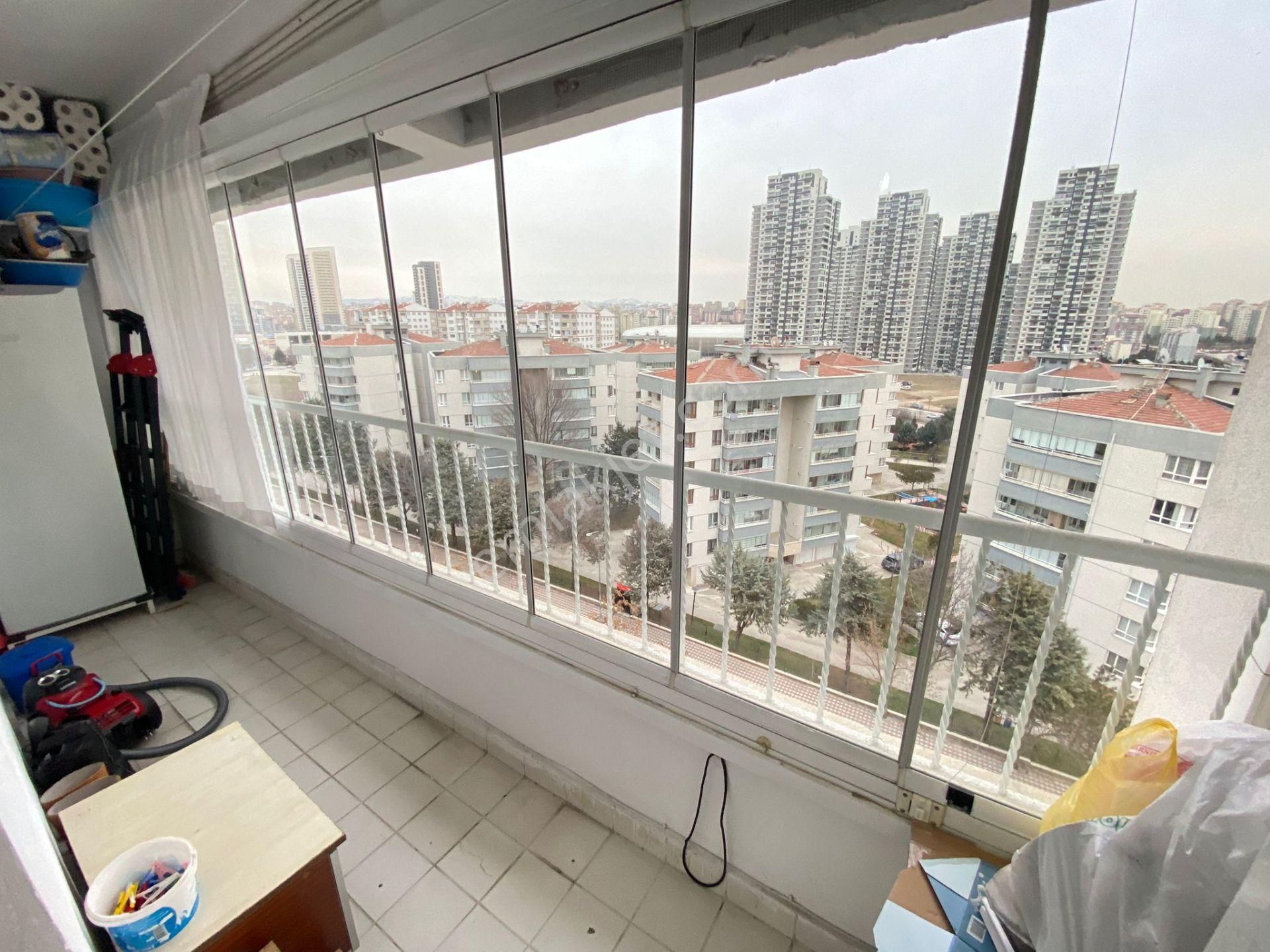 Etimesgut Devlet Mah. Metromall Avm Yakını Ön Cephe Site İçi 4+1 Satılık Daire - Görsel 13