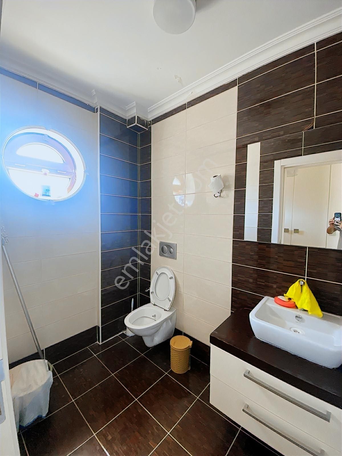 Mudanya Güzelyalı 'da Siteiçi Kat Mülkiyetli 5+1 Satılık Villa - Görsel 34