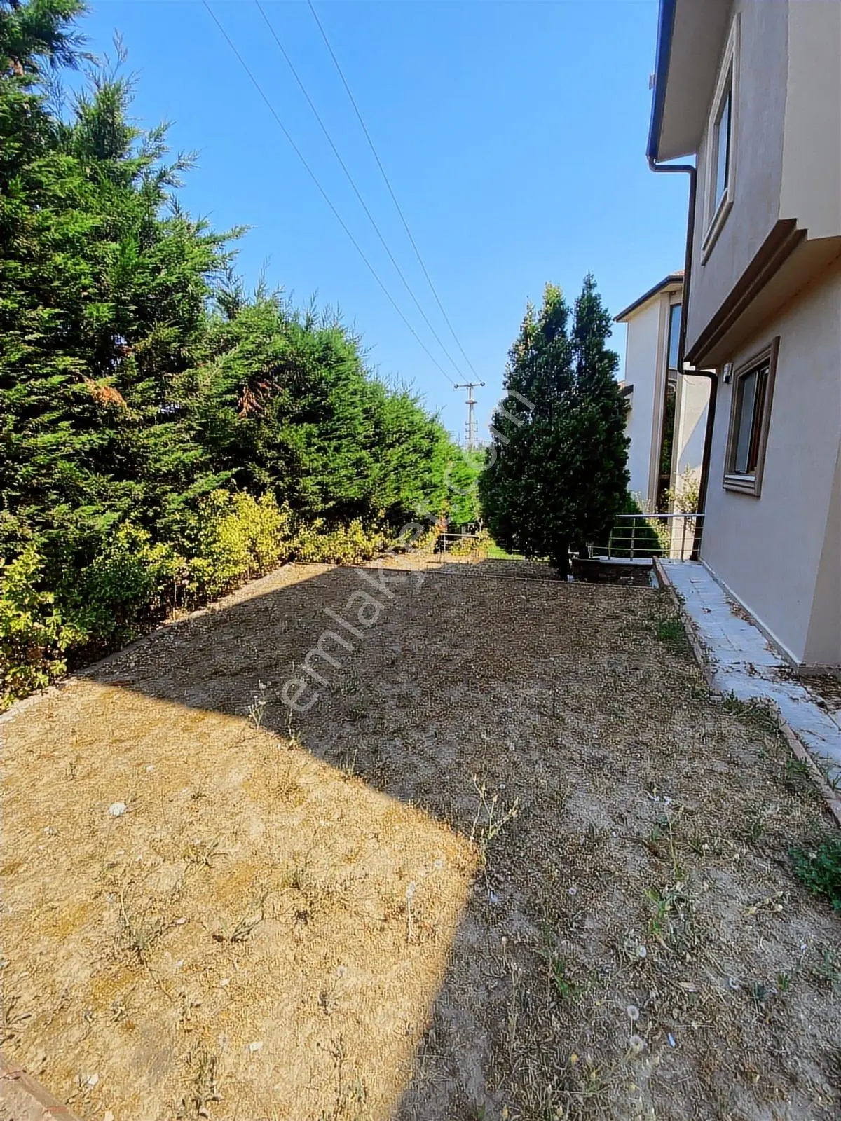Mudanya Güzelyalı 'da Siteiçi Kat Mülkiyetli 5+1 Satılık Villa - Görsel 5