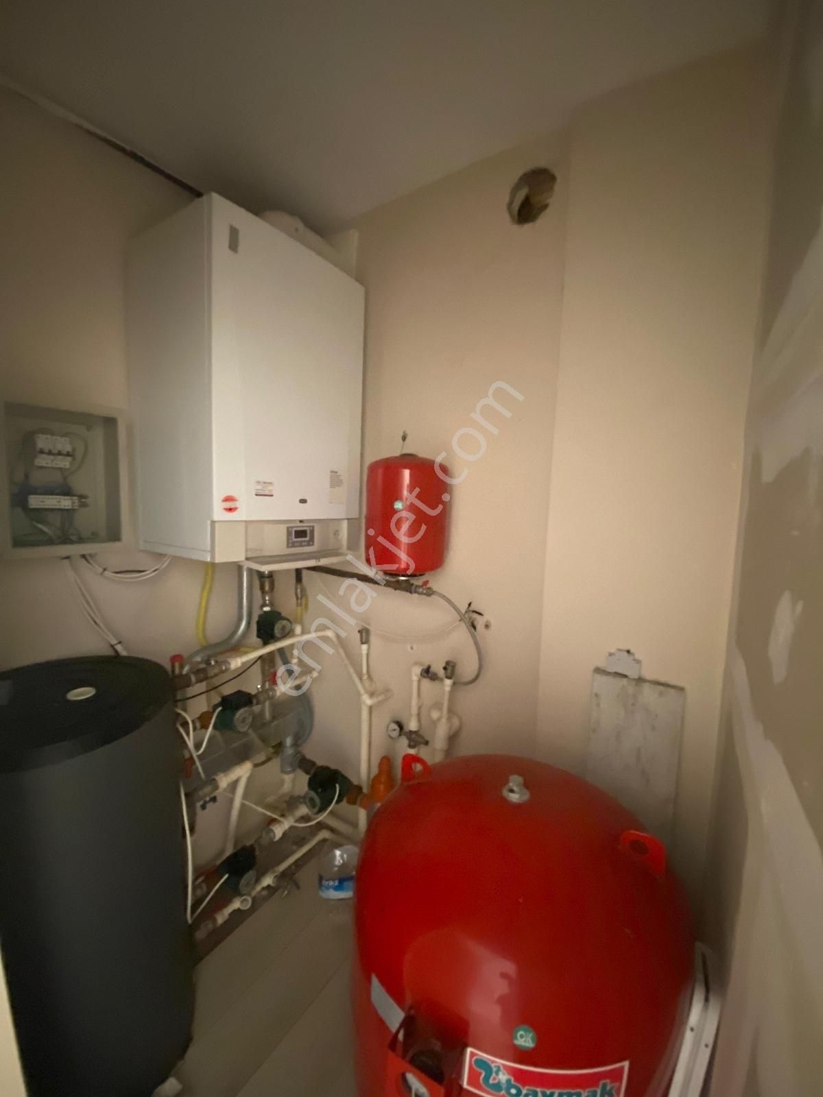 Mudanya Güzelyalı 'da Siteiçi Kat Mülkiyetli 5+1 Satılık Villa - Görsel 6