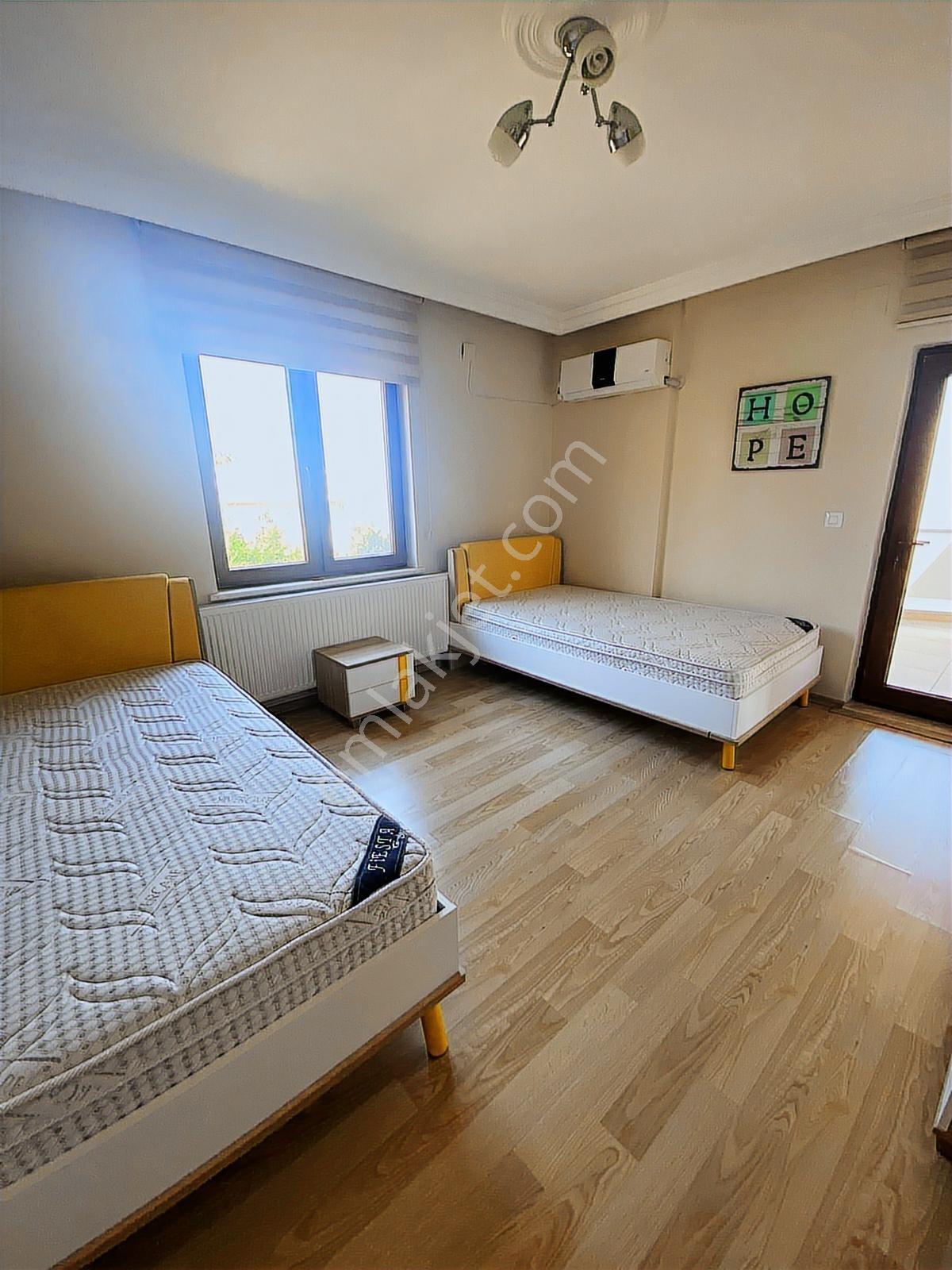 Mudanya Güzelyalı 'da Siteiçi Kat Mülkiyetli 5+1 Satılık Villa - Görsel 28