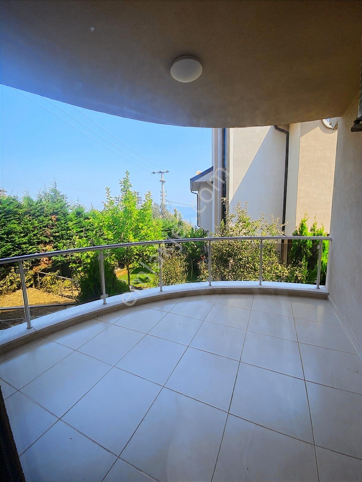 Mudanya Güzelyalı 'da Siteiçi Kat Mülkiyetli 5+1 Satılık Villa - Görsel 19
