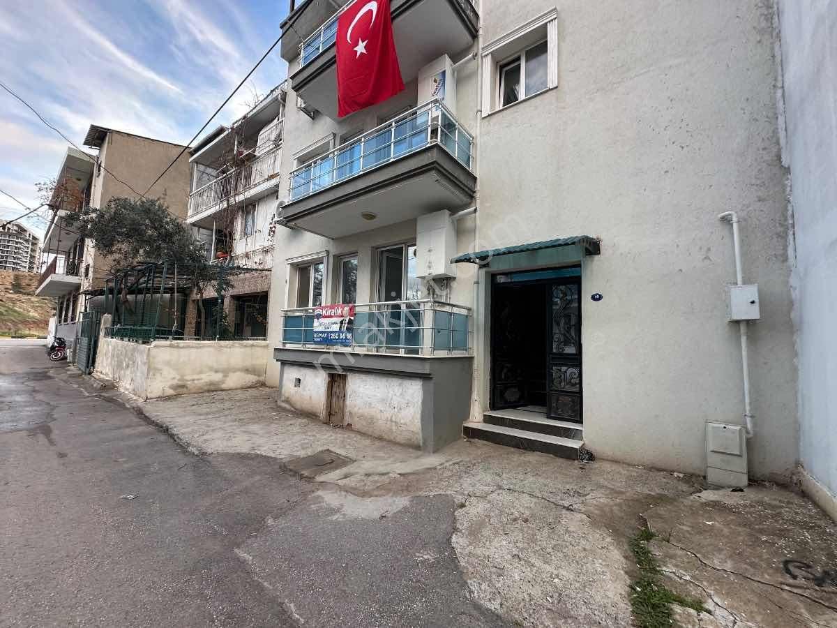 Menemen Zeytinlik Mahallesi’nde 3+1 Bahçe Kullanımlı Kiralık Daire - Görsel 18