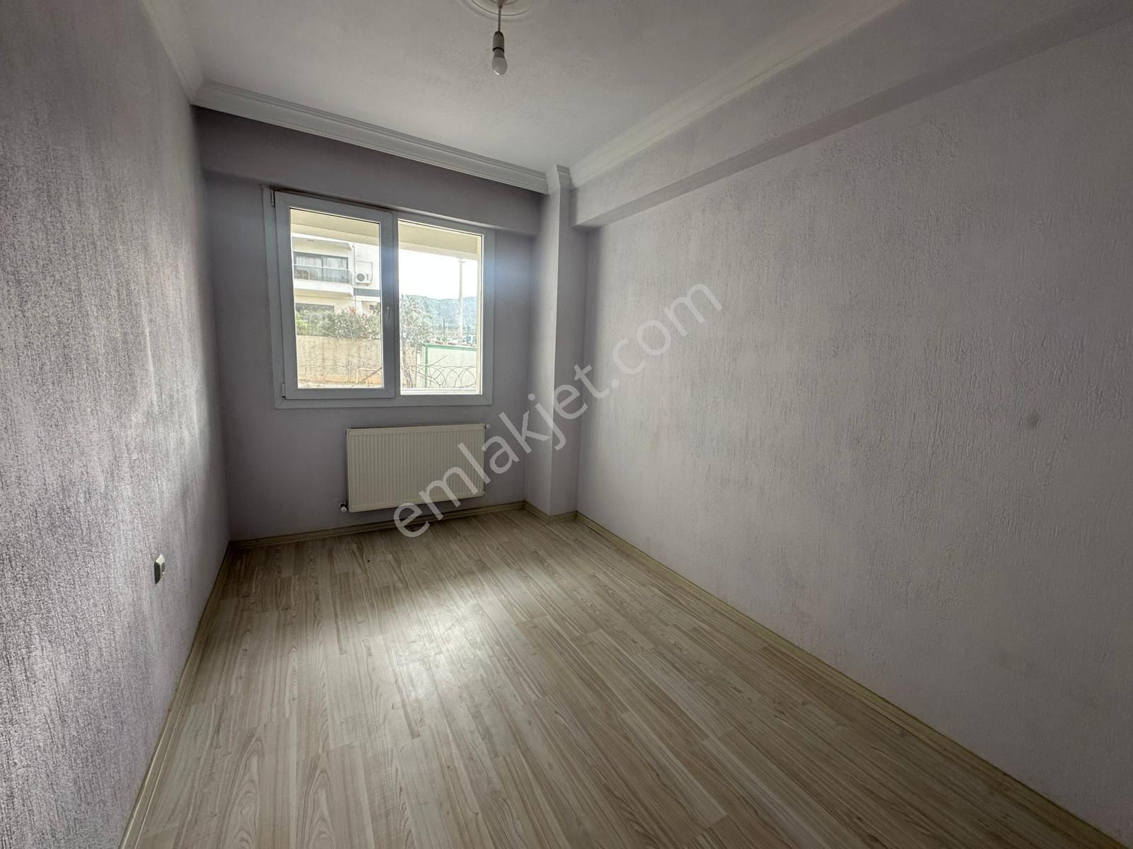 Menemen Zeytinlik Mahallesi’nde 3+1 Bahçe Kullanımlı Kiralık Daire - Görsel 32