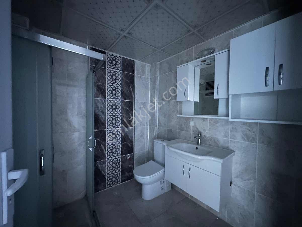 Menemen Zeytinlik Mahallesi’nde 3+1 Bahçe Kullanımlı Kiralık Daire - Görsel 22