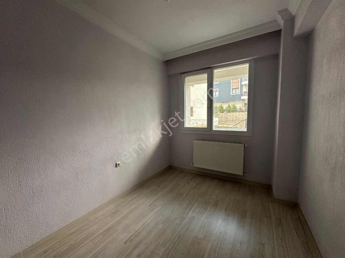 Menemen Zeytinlik Mahallesi’nde 3+1 Bahçe Kullanımlı Kiralık Daire - Görsel 24