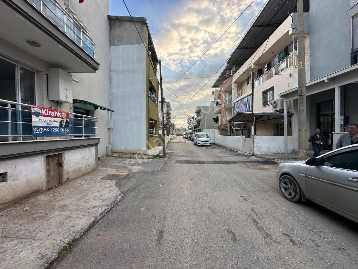 Menemen Zeytinlik Mahallesi’nde 3+1 Bahçe Kullanımlı Kiralık Daire - Görsel 11