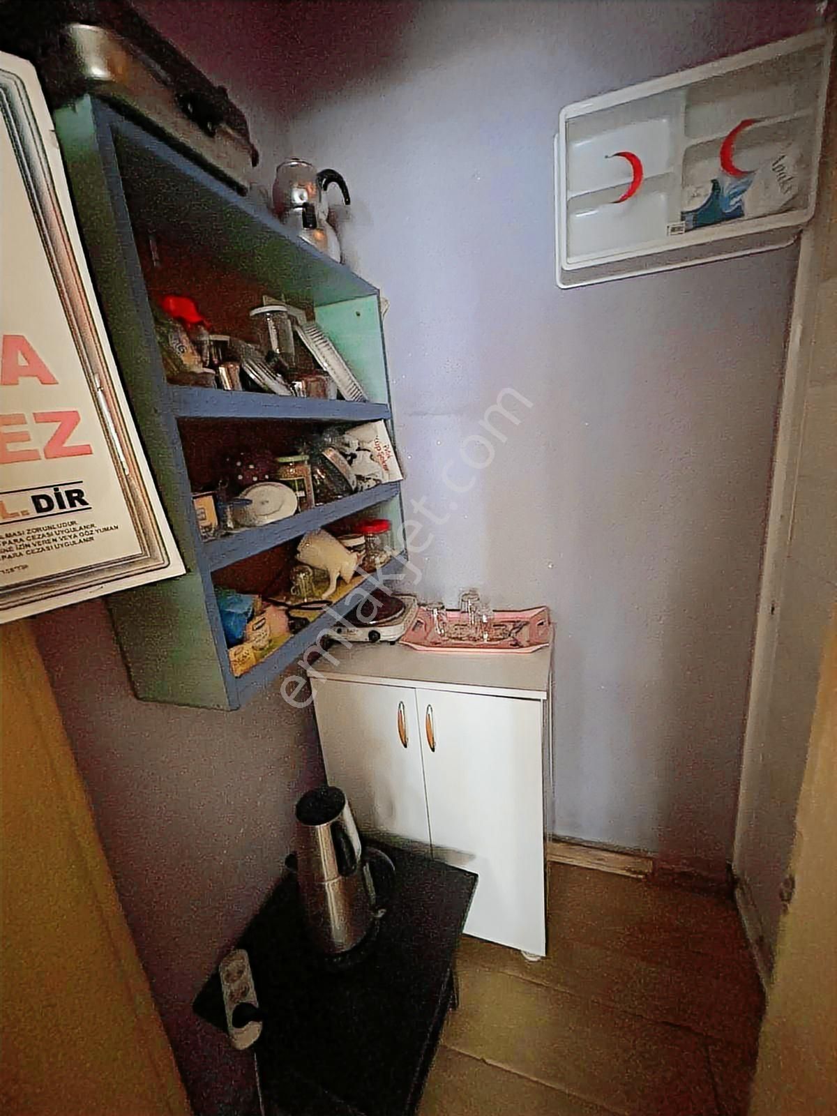 Rng' Den Ziyapaşa Da İş Yerim Olsun İstiyorsanız Kaçırmayın - Görsel 2