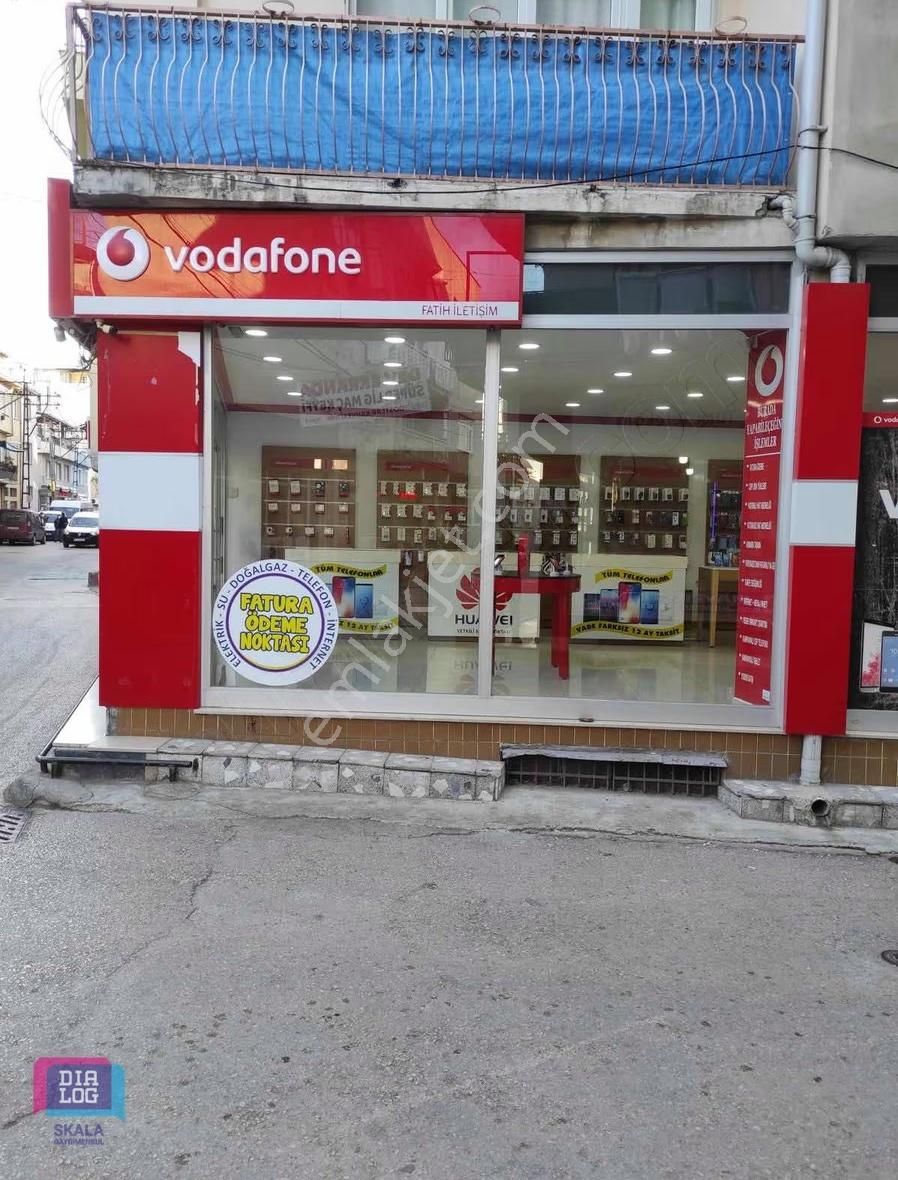 Dialog Skala'dan 17 Yıllık Cep Telefonu Dükkanı - Görsel 9