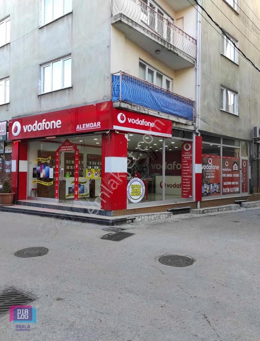 Dialog Skala'dan 17 Yıllık Cep Telefonu Dükkanı - Görsel 10