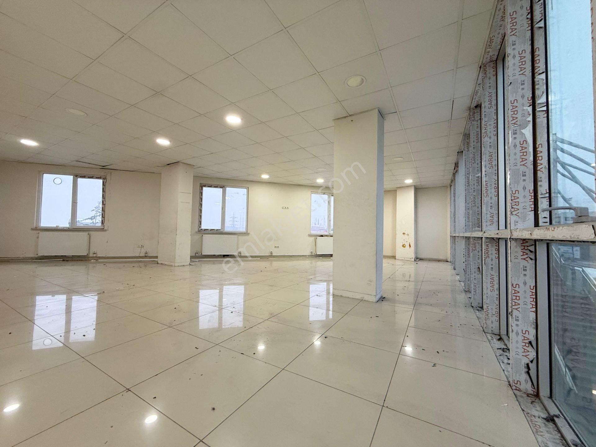 Doğan Araslı Bulvarı Üzerinde Ulaşımın Dibi 60m2 Kiralık Ofis ! - Görsel 2