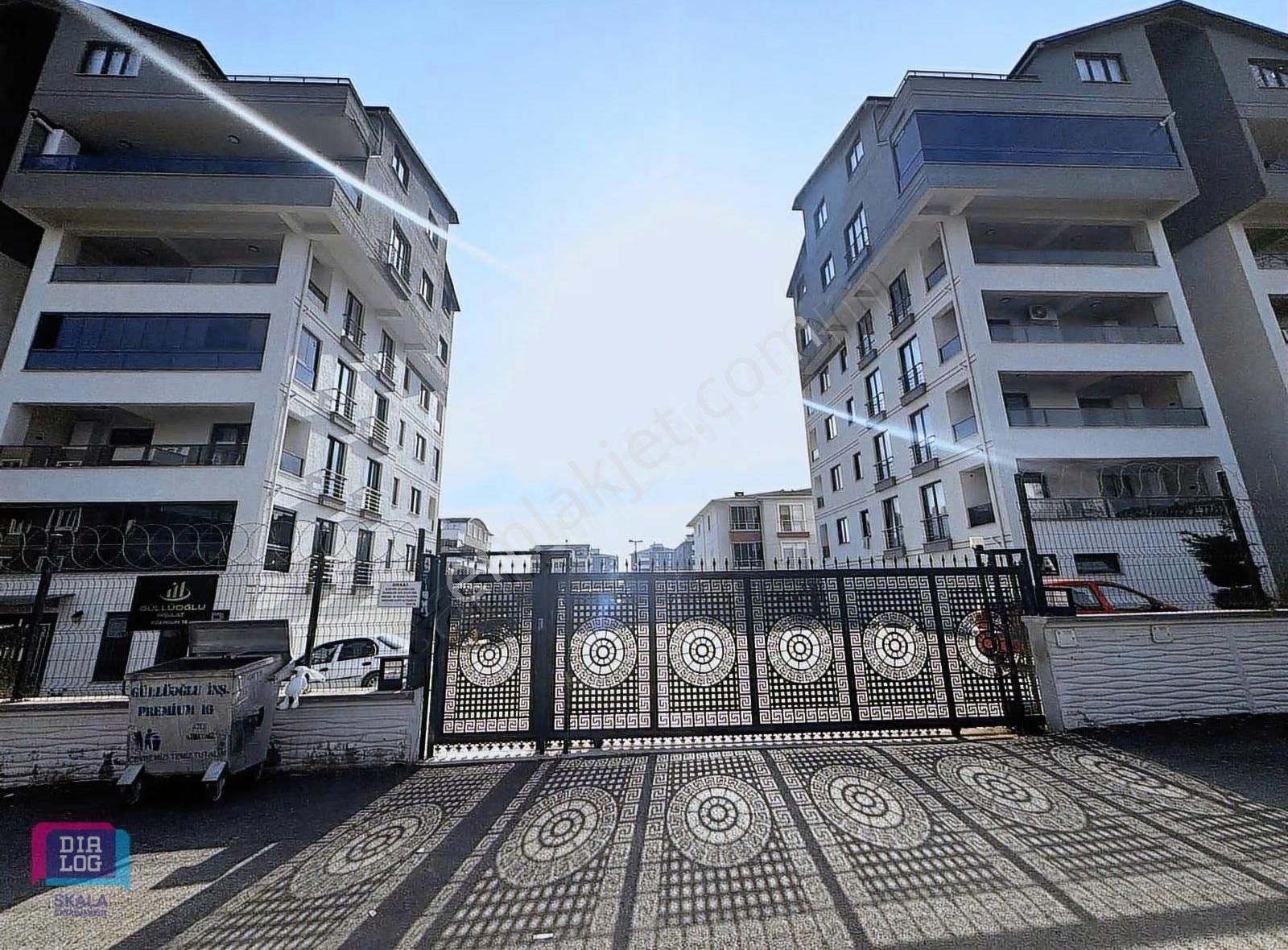 Dialog Skala'dan Hamitlerin En Gözde Yerinde Ferah Dublex