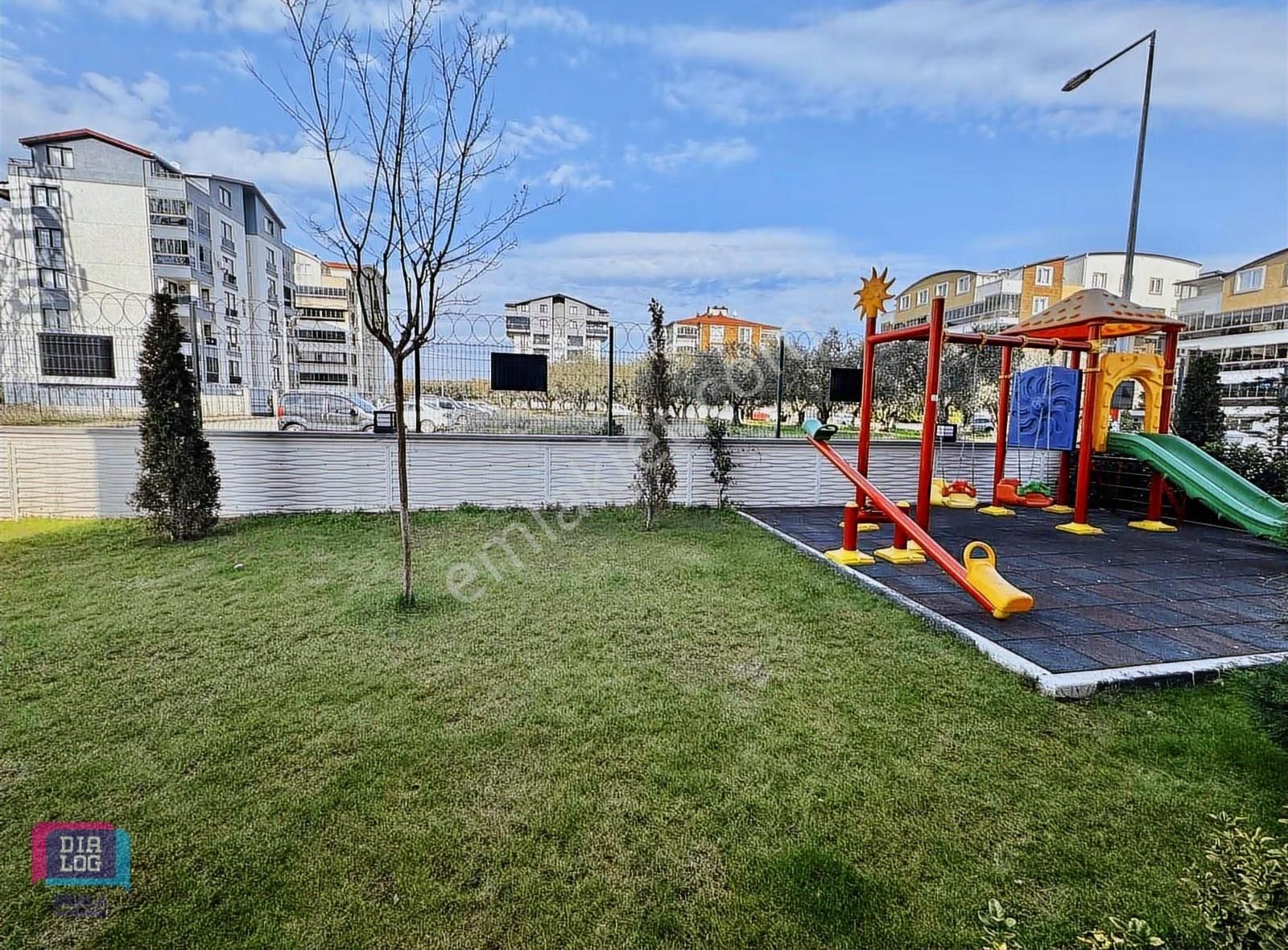 Dialog Skala'dan Hamitlerin En Gözde Yerinde Ferah Dublex - Görsel 29