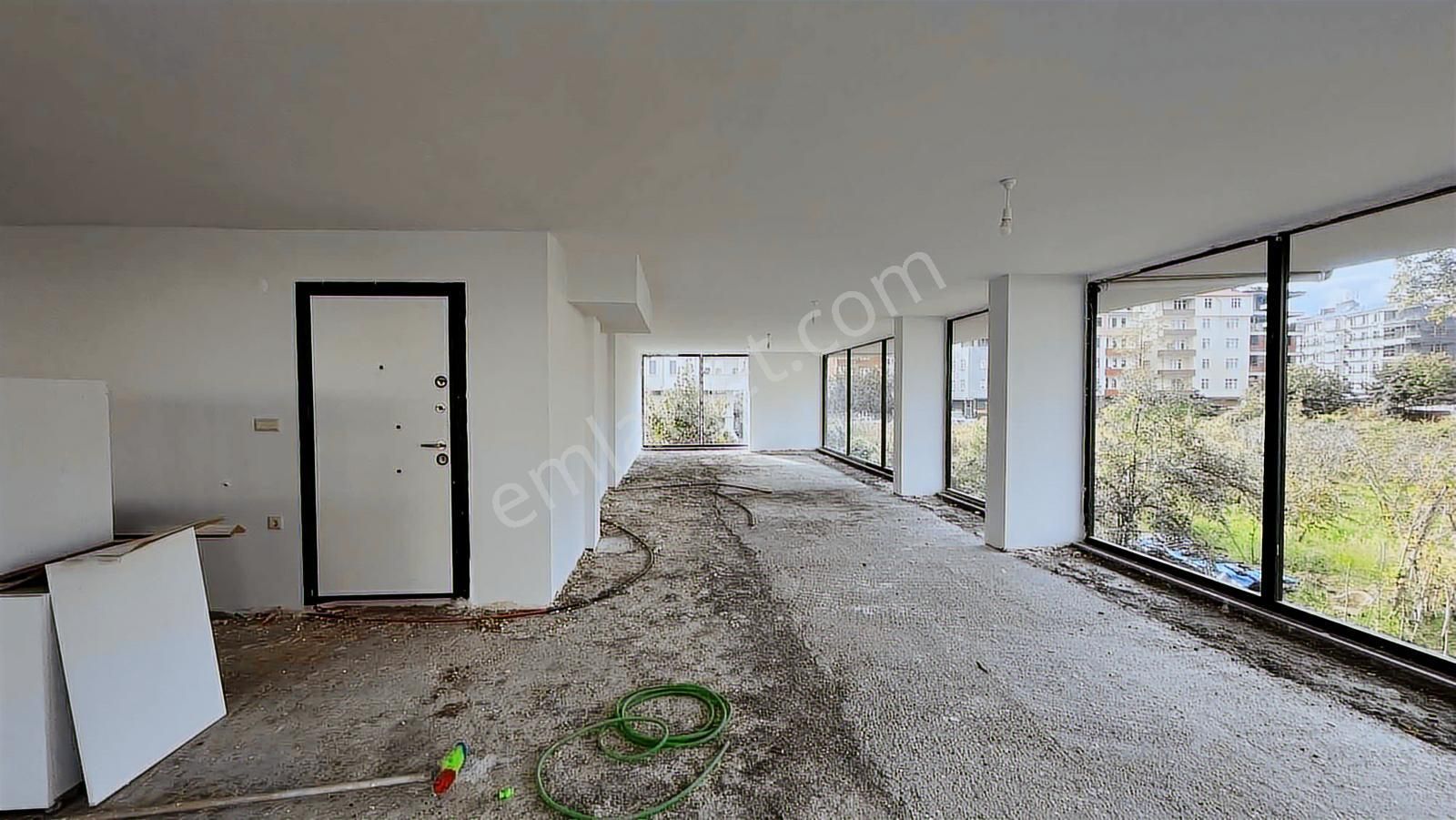 Merkezde Satılık İşyeri (takasa Açıktır) - Görsel 11