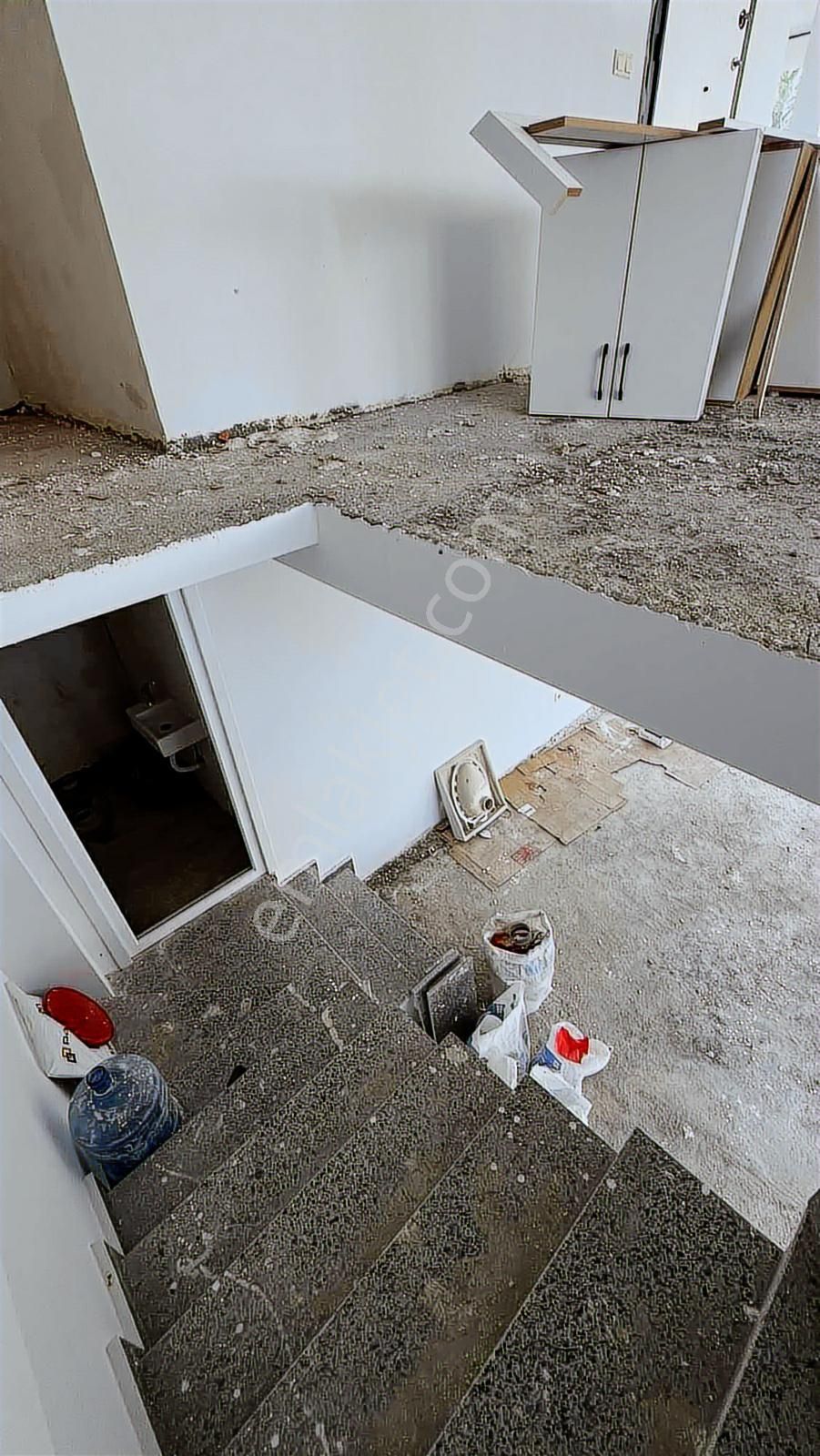 Merkezde Satılık İşyeri (takasa Açıktır) - Görsel 10